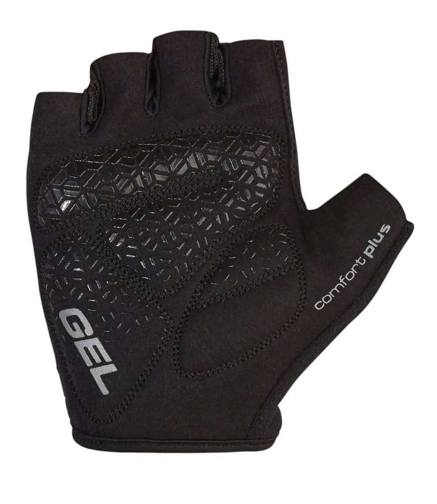 Ziener Fahrradhandschuhe Cadja-Z (Gel Polsterung, für Frauen entwickelt) sc günstig online kaufen