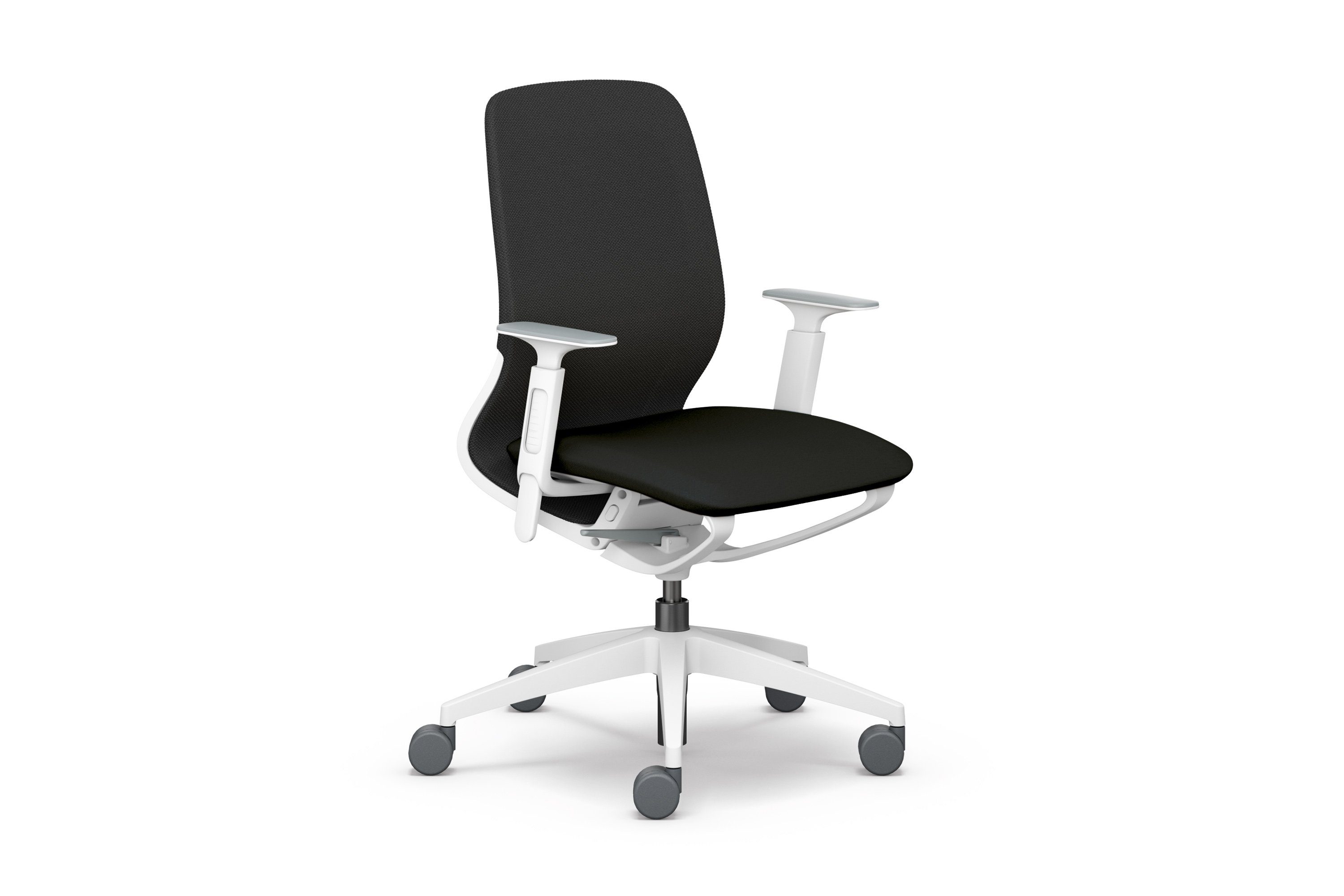 boho office® Bürostuhl »se:motion«, ergonomisch zertifizierter, Bürostuhl,  Made in Germany online kaufen | OTTO