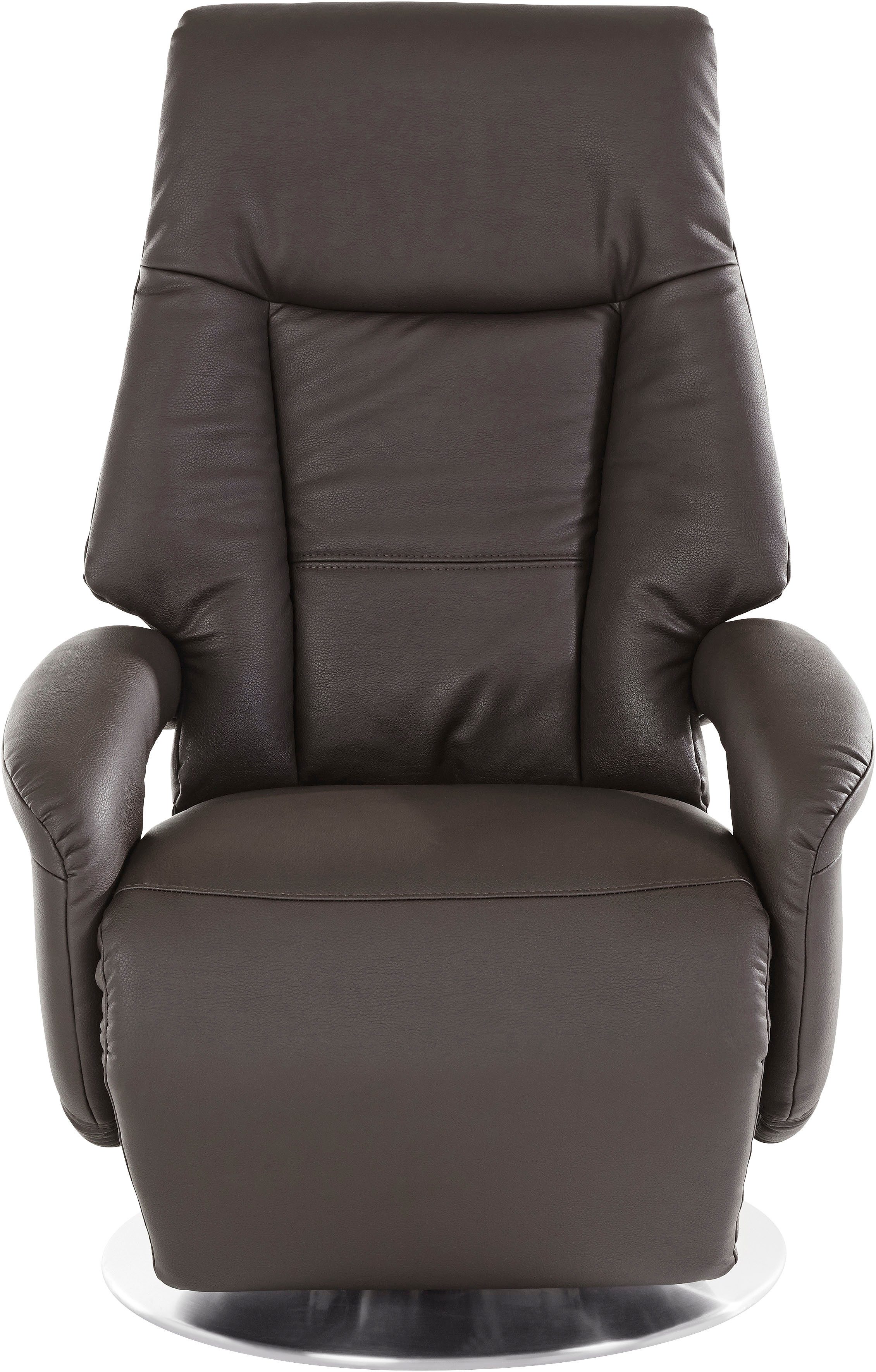 sit&more TV-Sessel Enjoy, in Größe S, wahlweise mit Motor und Aufstehhilfe