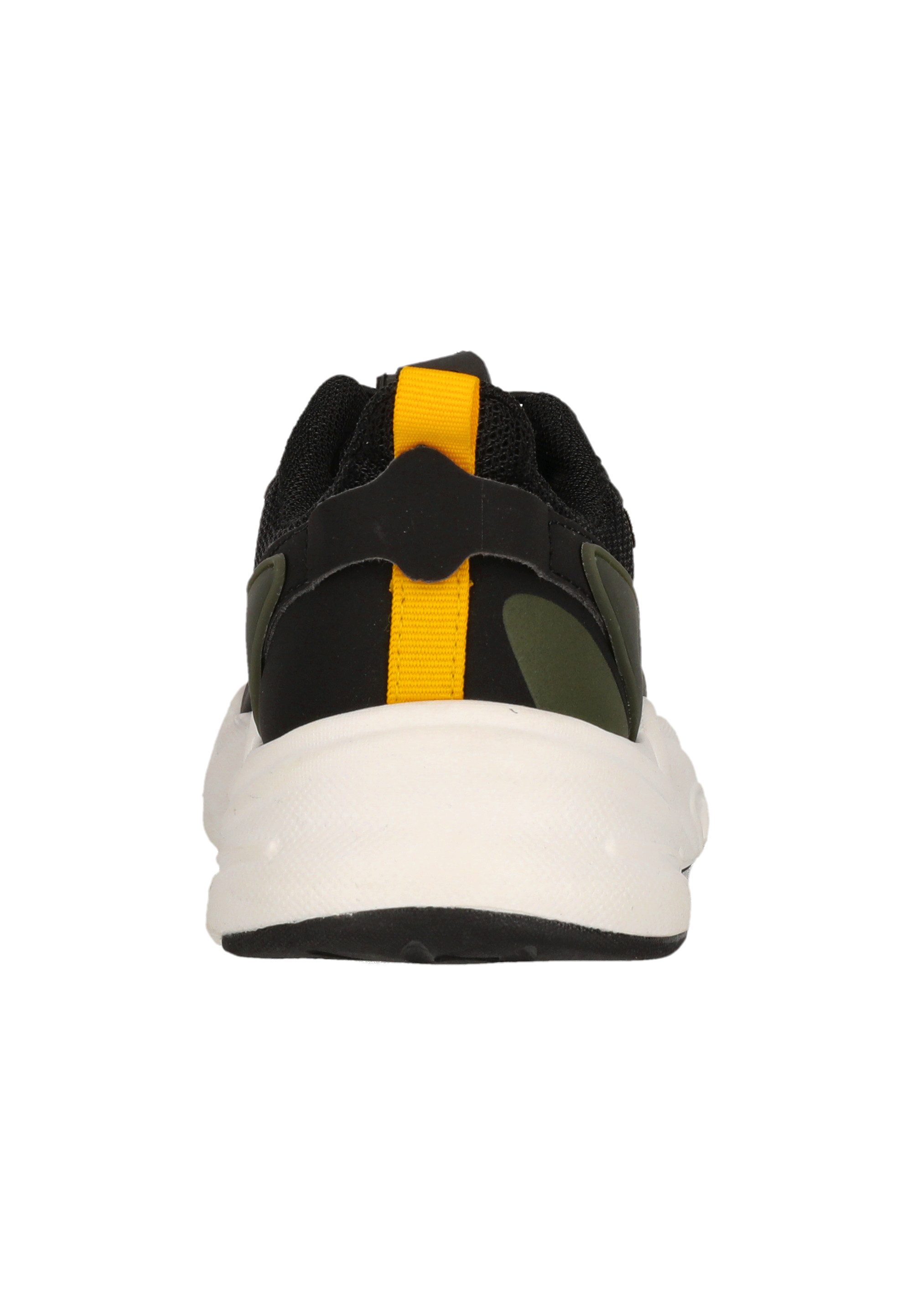 ZIGZAG Bavar Sneaker mit praktischem Schnellschnürsystem