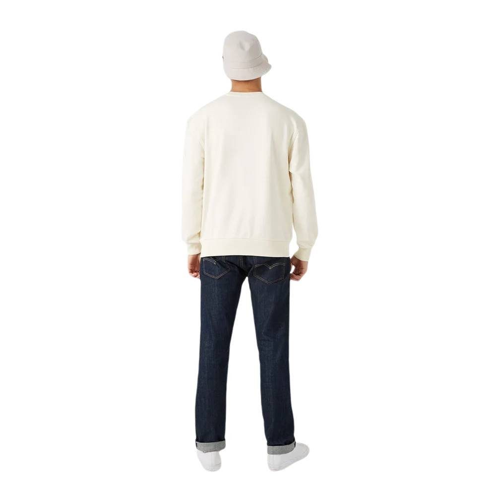 New Era Sweater Sweatshirt New Era Los Angeles Dodgers MLB Heritage – Bild 2 von 2