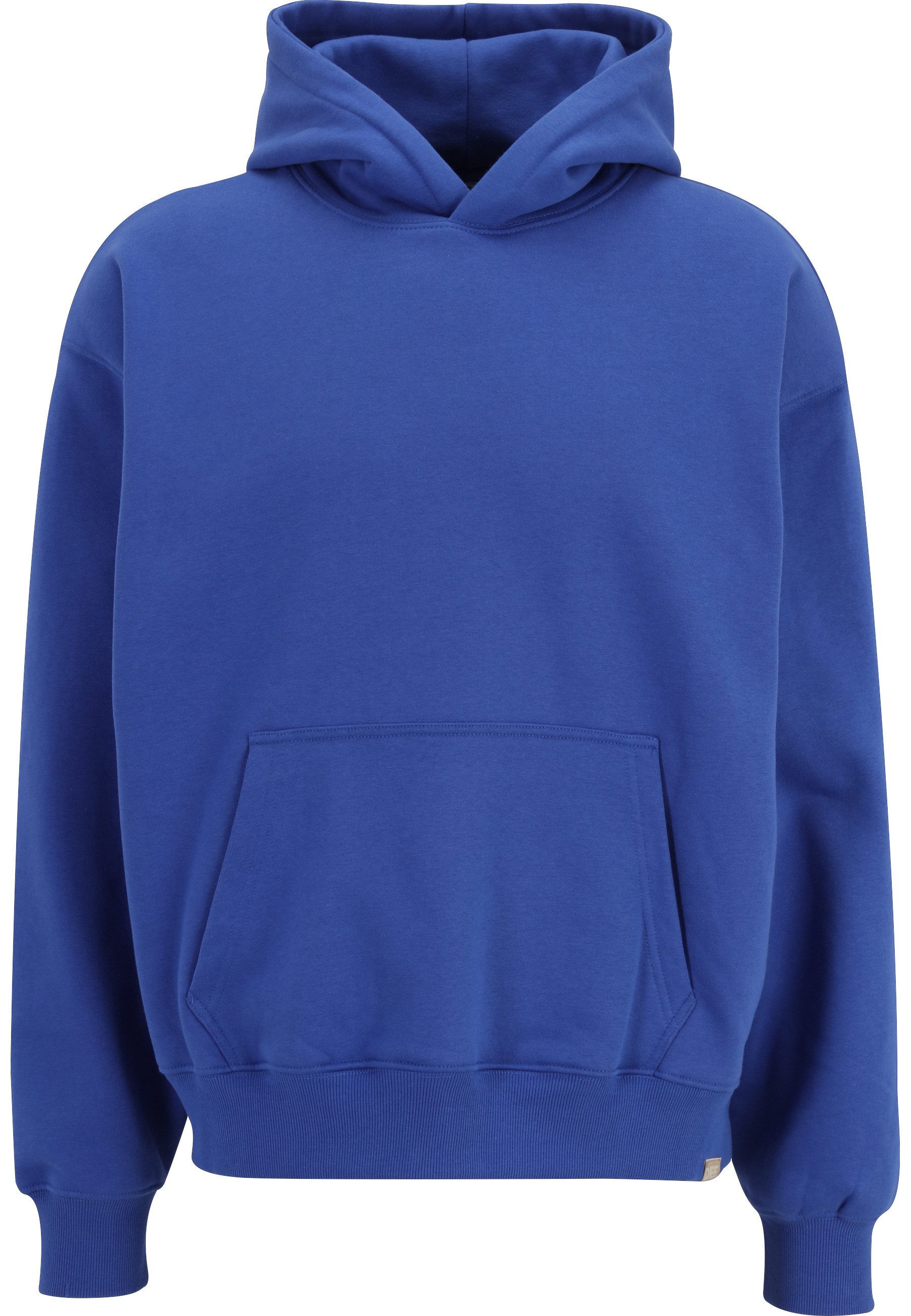 Rundhalspullover DEF Herren DEF Hoody