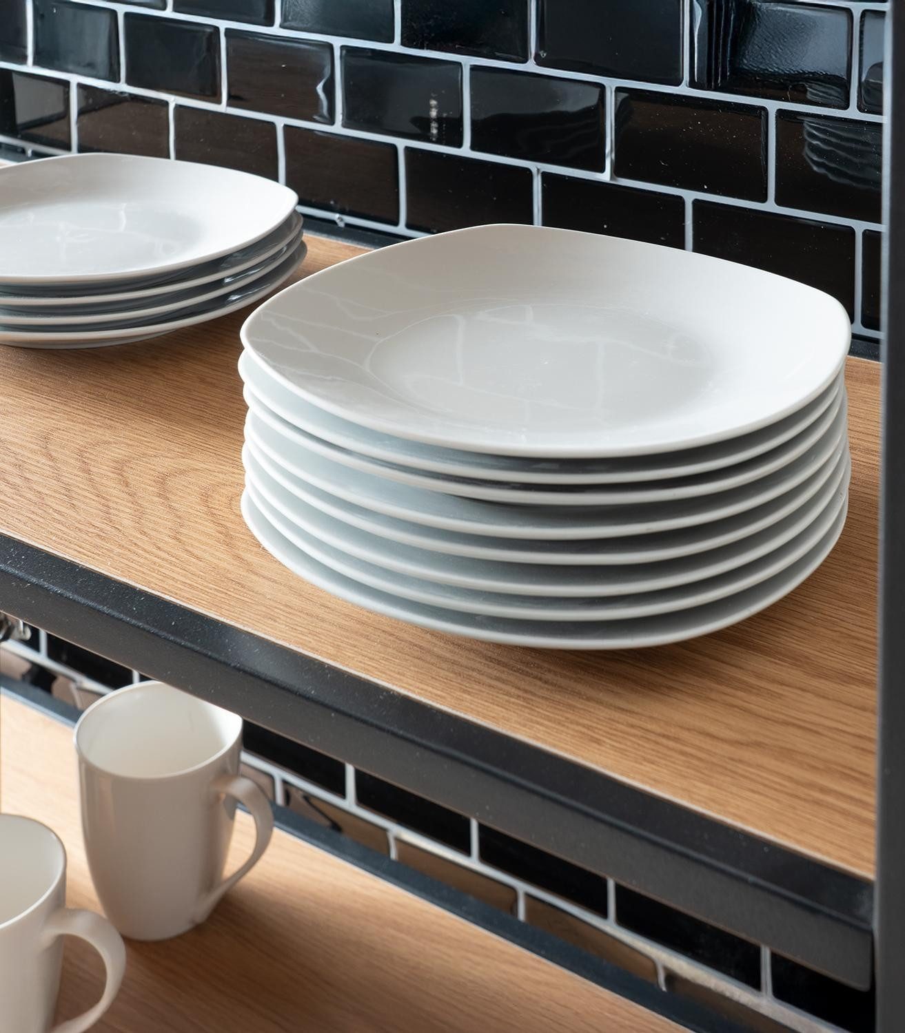 Home4You Dessertteller