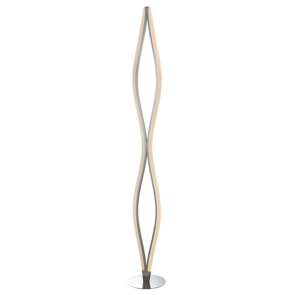 LED Stehlampe
