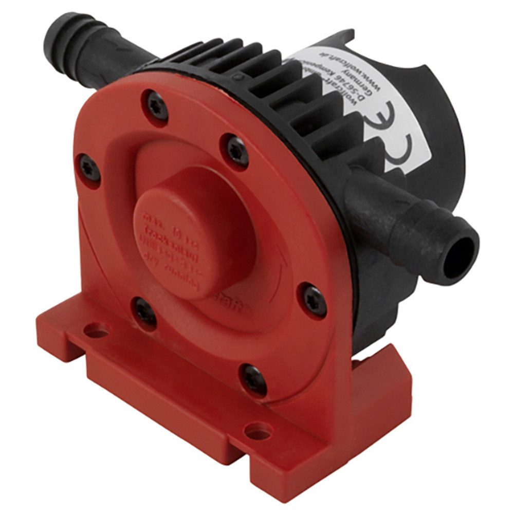 Wolfcraft Bohrmaschine Wolfcraft 2202000 Bohrmaschinenpumpe 1 St.