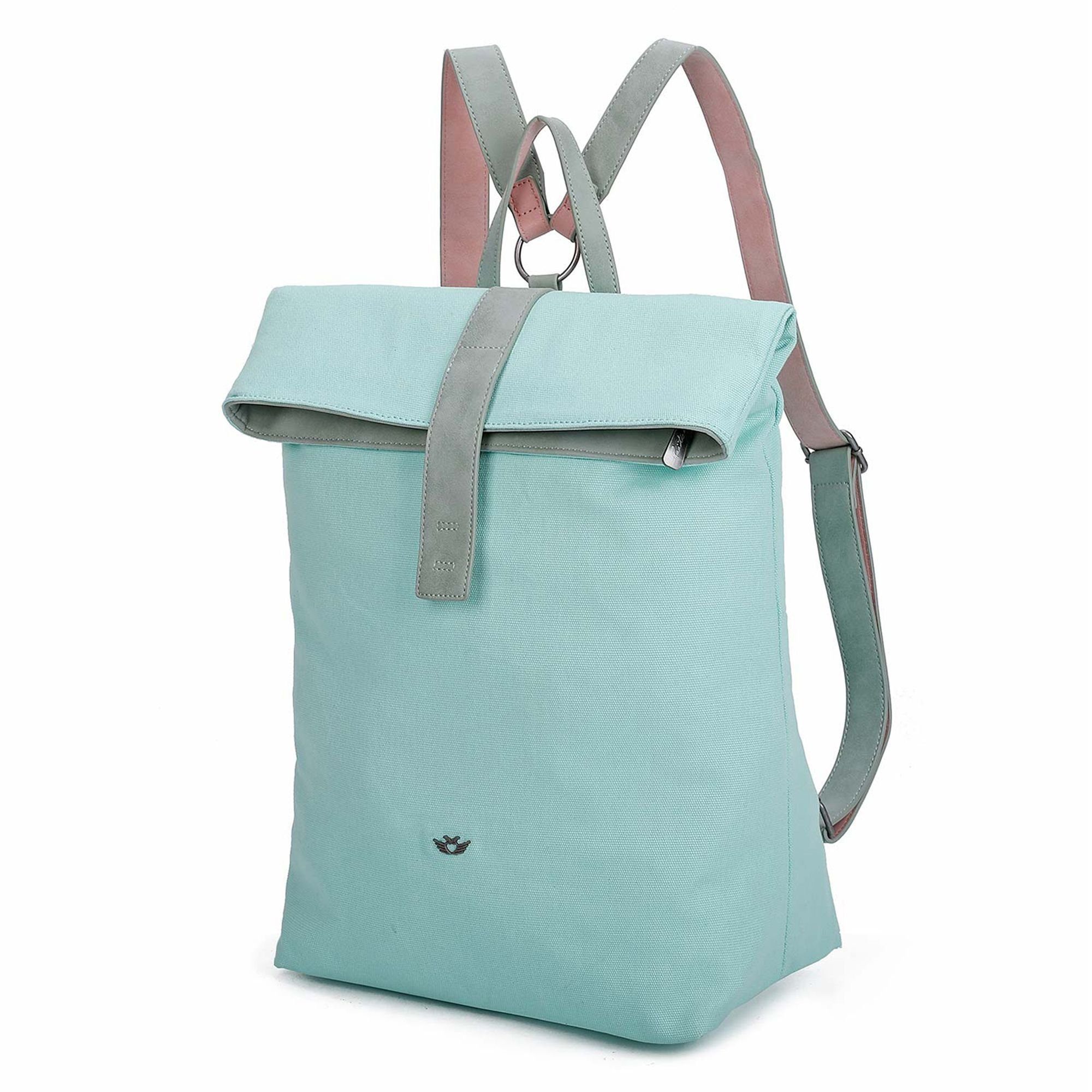 Fritzi aus Preußen Rucksack Izzy03, Kunstleder