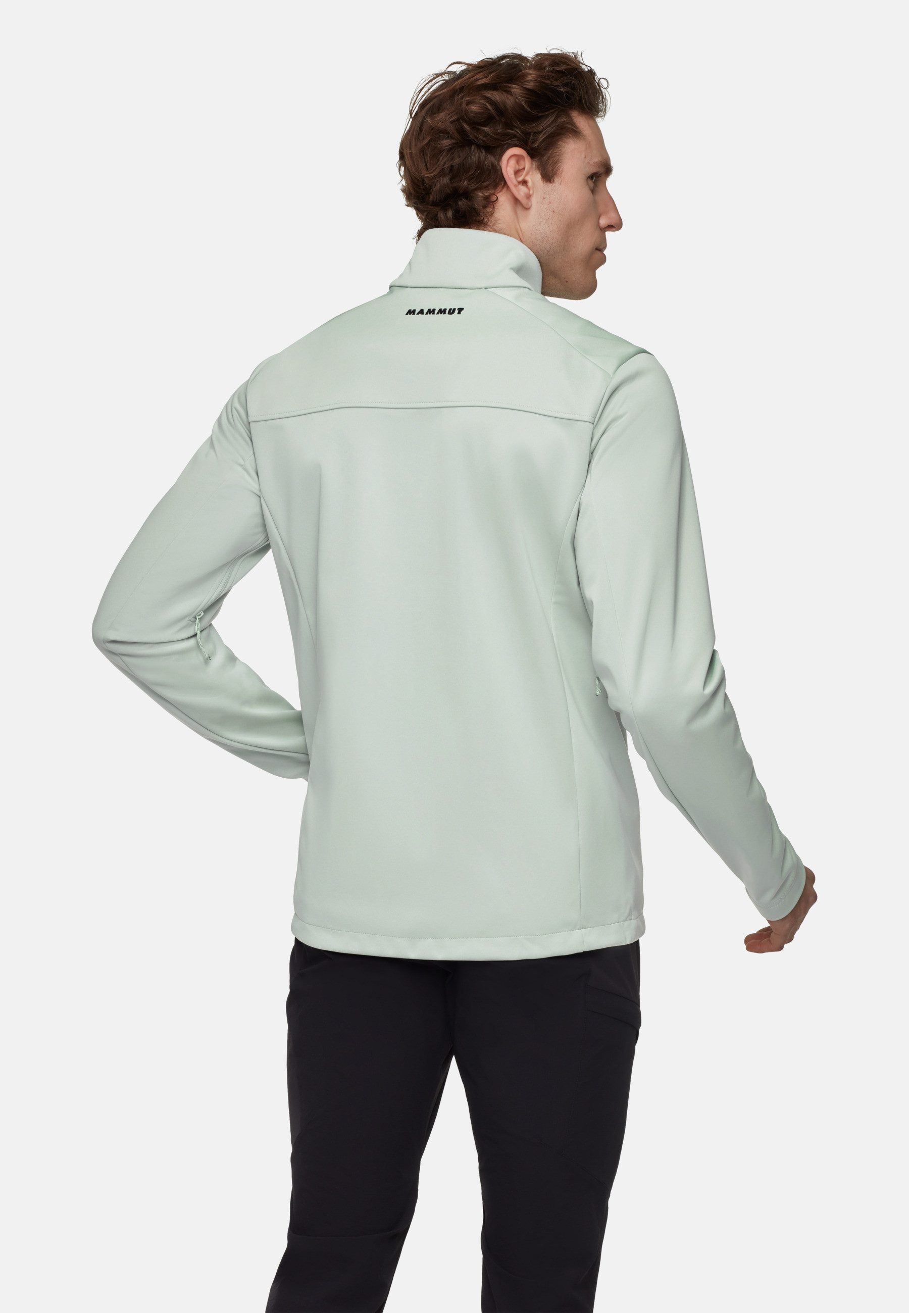 Mammut Softshelljacke Ultimate VIII SO Jacket Men