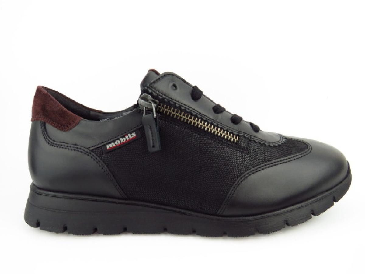 Mephisto Donia Slipper