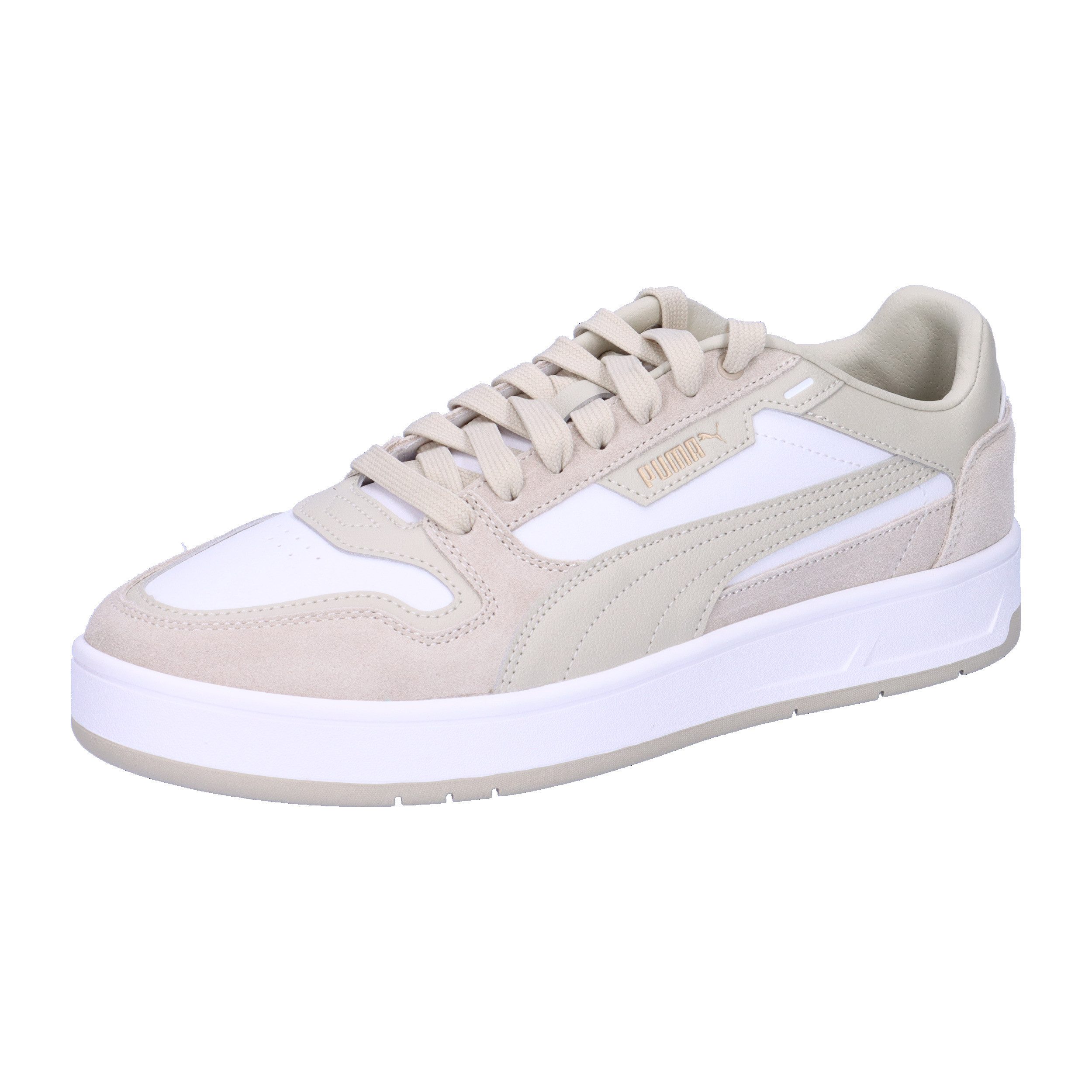 PUMA Puma Unisex Sneaker Court Classic Street SD 400215 Sneaker günstig online kaufen