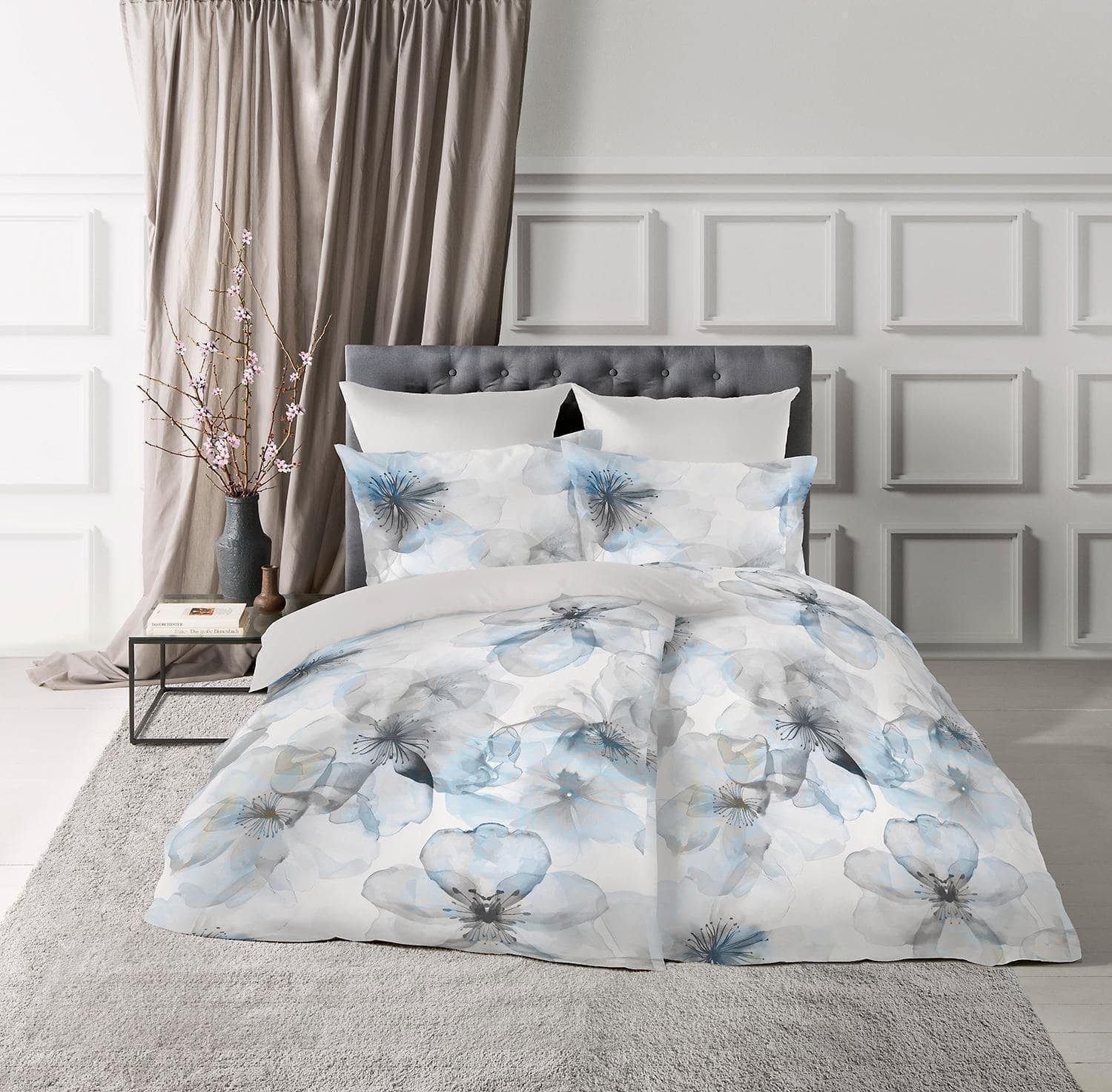 fleuresse Wendebettwäsche FLAYA, 135 x 200 günstig online kaufen