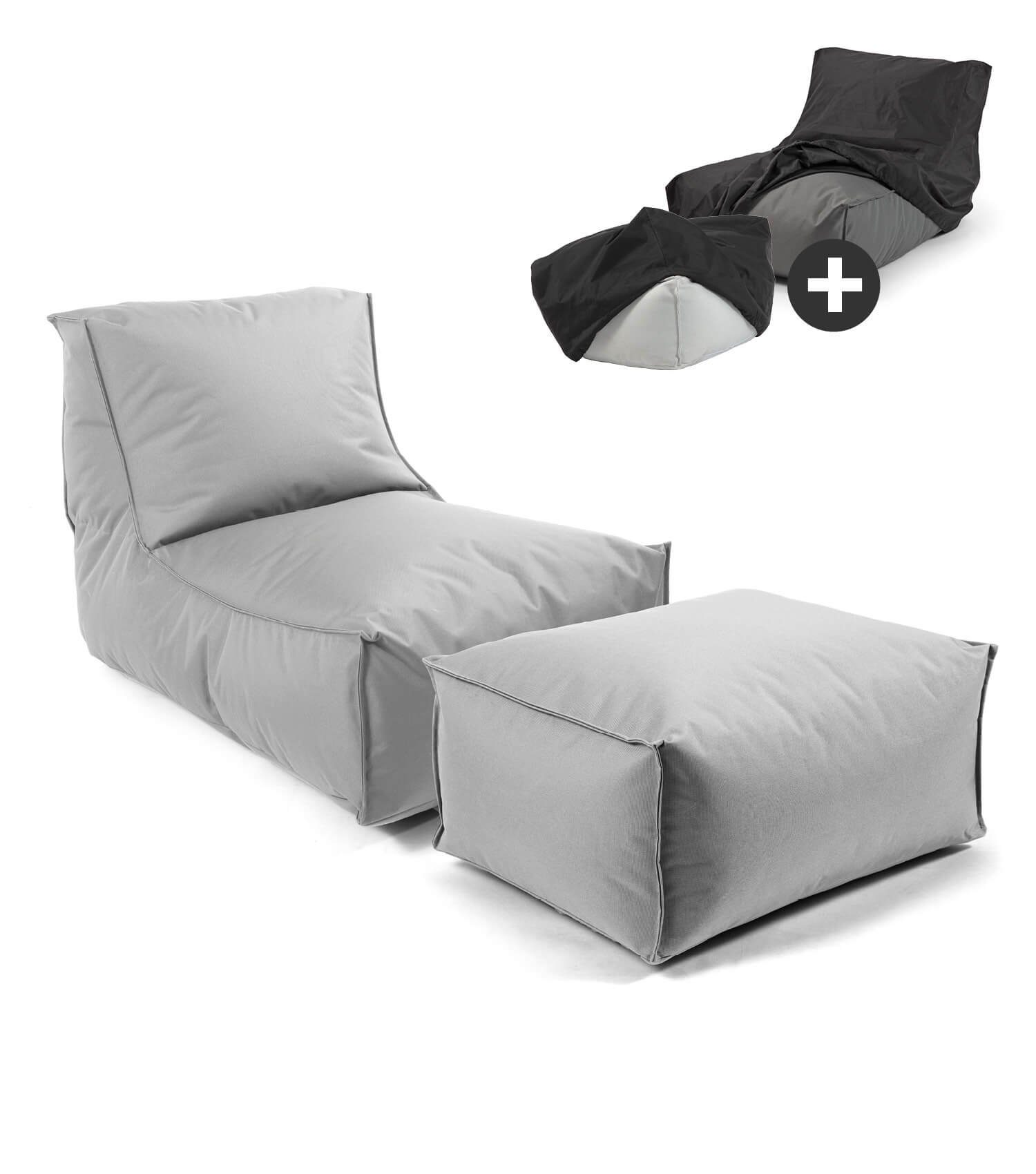 Sitzsack Der Sundowner