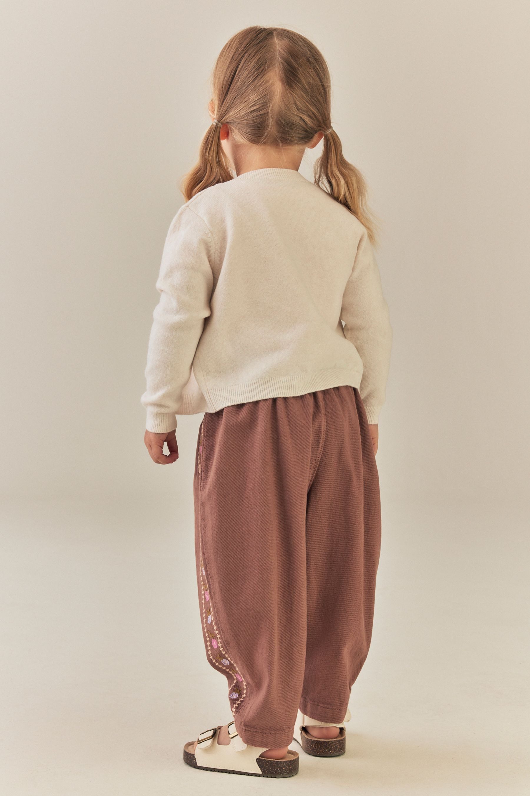 Next Schlupfhose Schlupfhose (1-tlg)