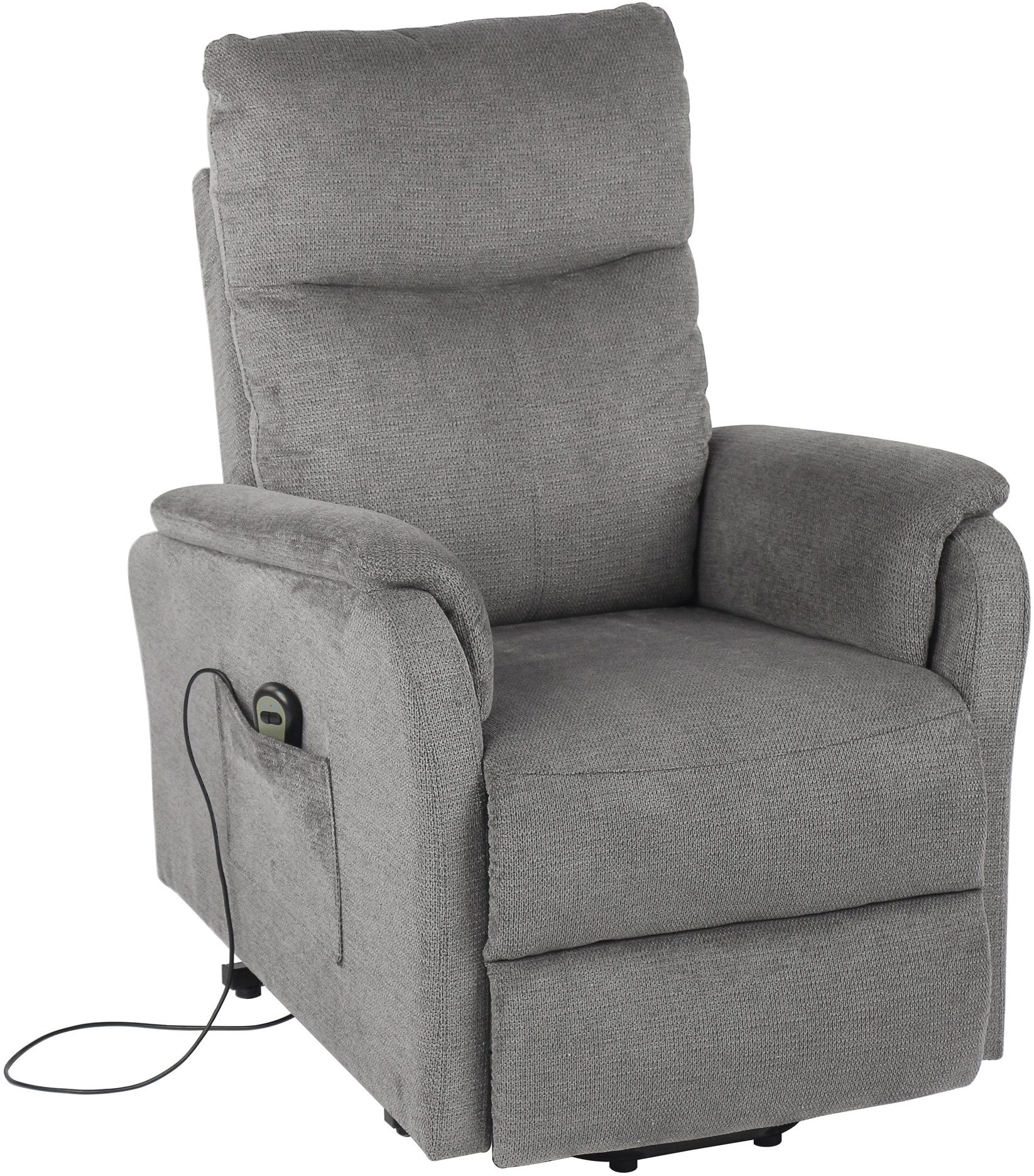 Duo Collection TV-Sessel Rubi mit eletrischer Aufstehhilfe und Relaxfunktio günstig online kaufen