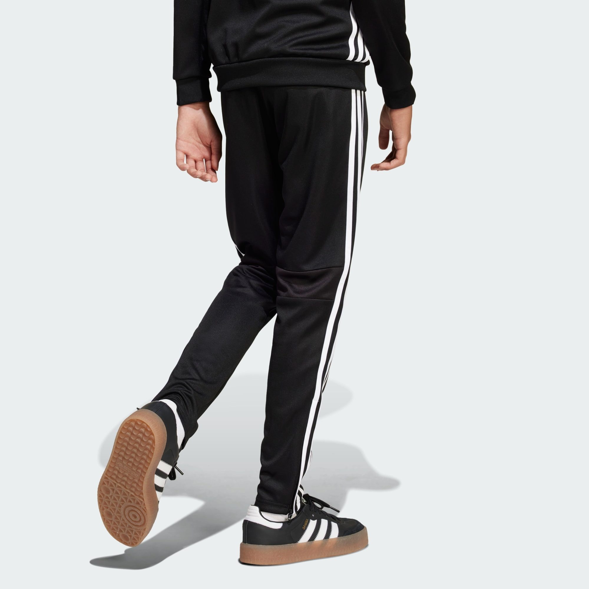 adidas Performance Trainingshose TIRO 25 ESSENTIALS KIDS TRAININGSHOSE (1-tlg)