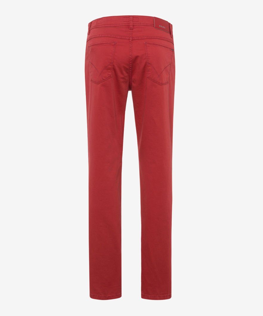 Brax 5-Pocket-Jeans BRAX COOPER FANCY spicy 7863220 84-1507-47 - HI-FLEX