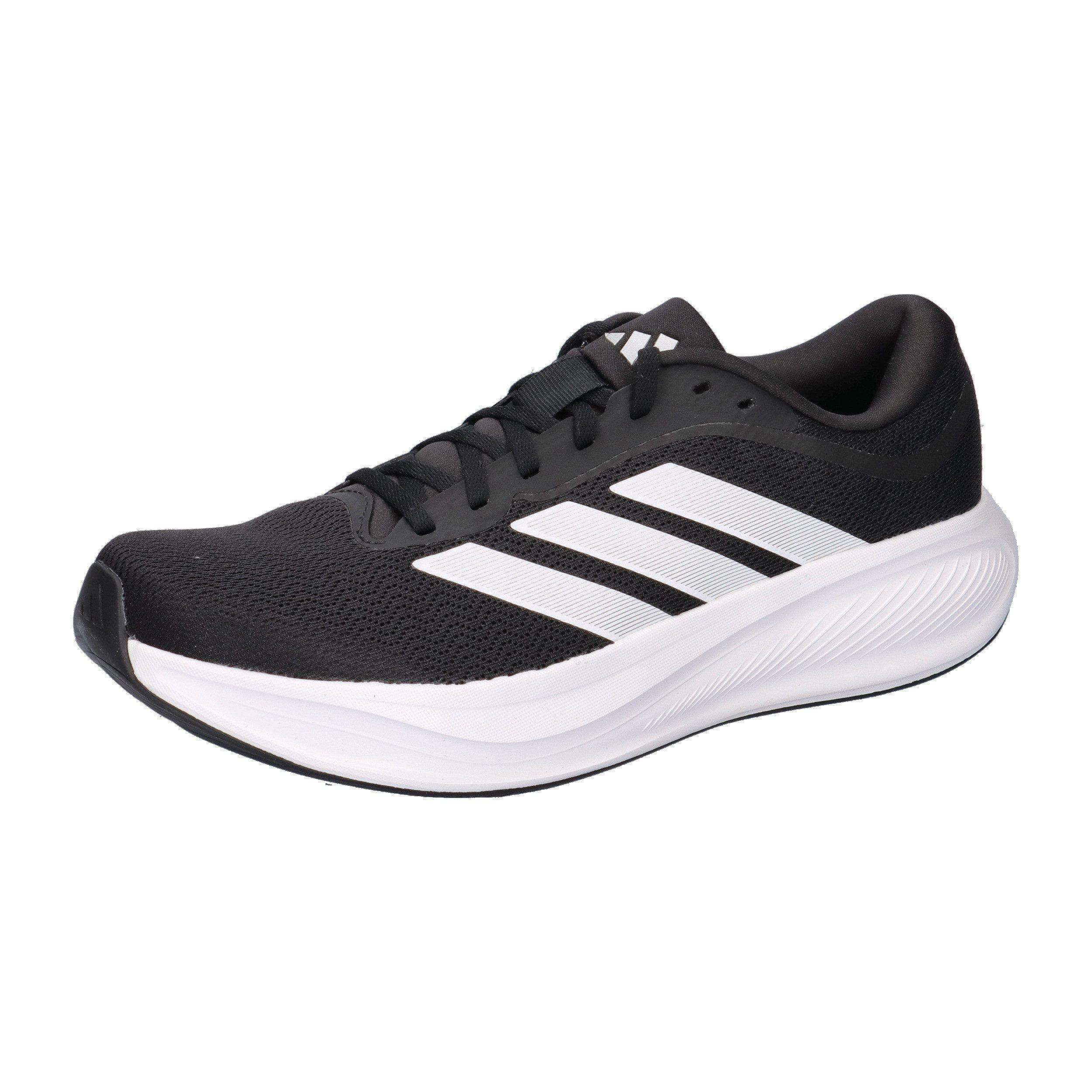 Core Black/Ftwr White/Silver
