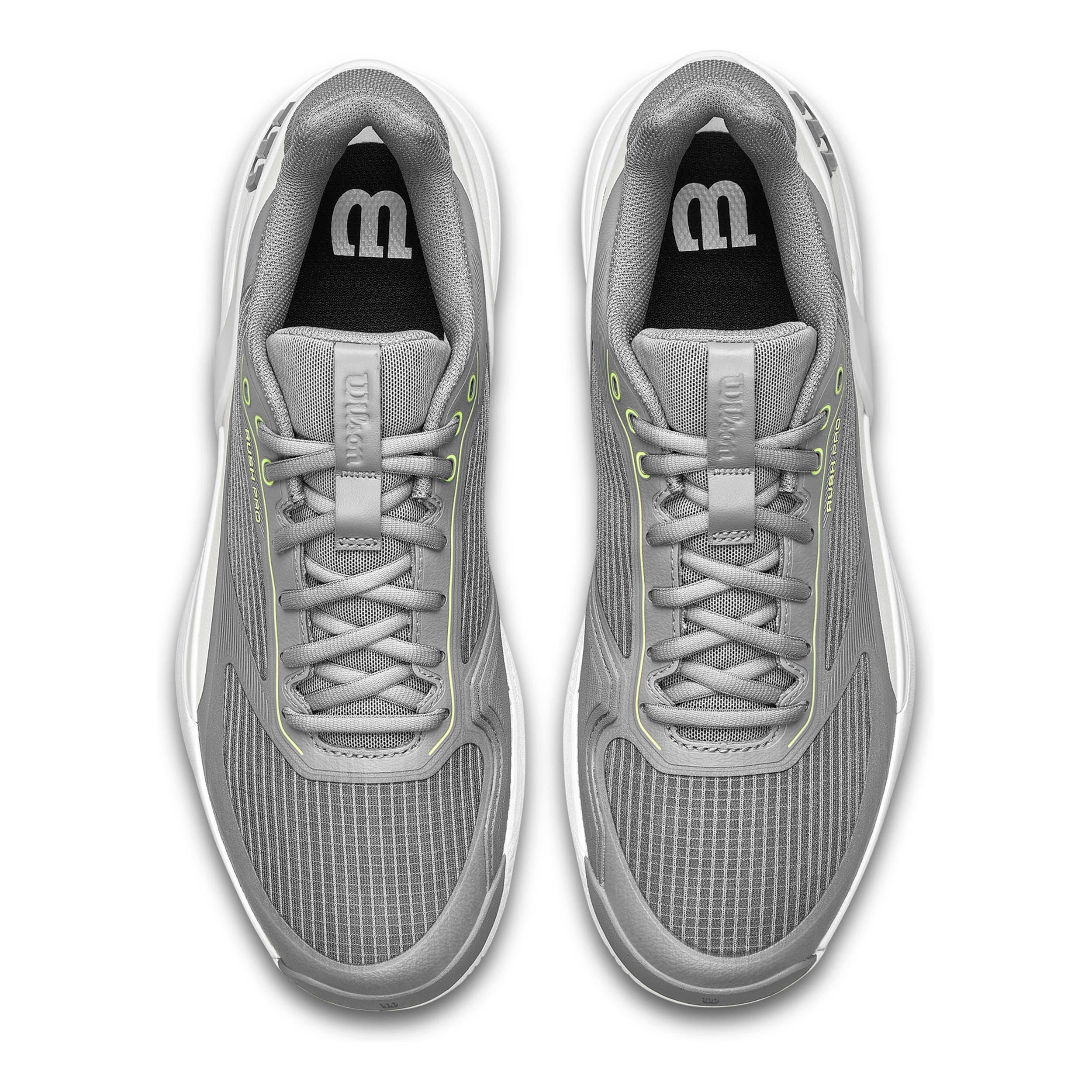 Wilson Rush Pro 5 - Allcourt Tennisschuh Tennisschuh