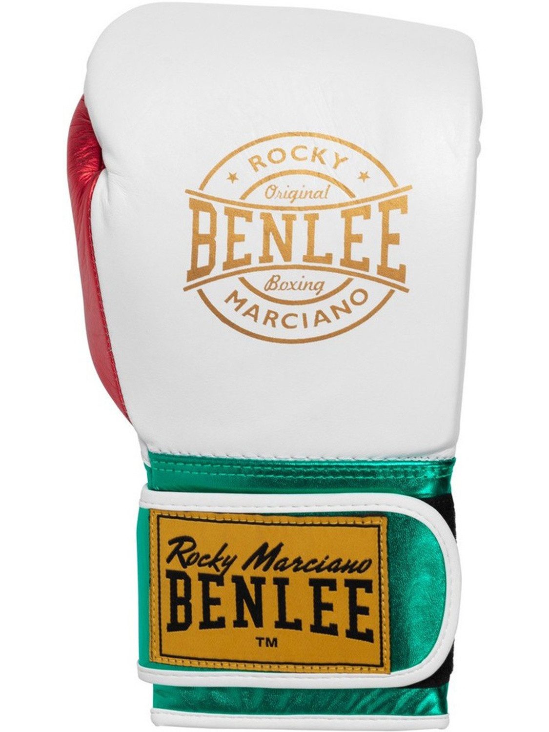 Benlee Rocky Marciano Boxhandschuhe Metalshire