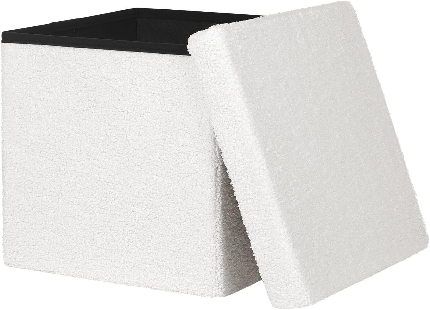 EUGAD Sitzhocker (1 St., Faltbarer Hocker), günstig online kaufen