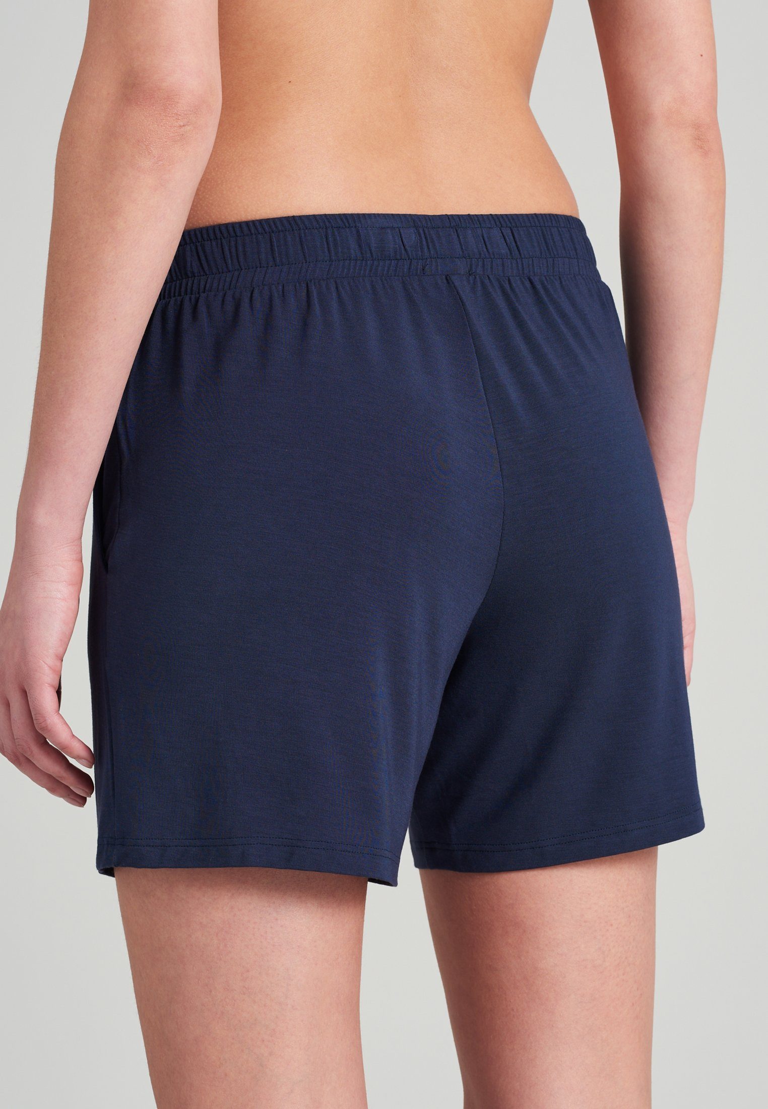 Schiesser Slip Schiesser diverse Damen Slips und Shorts (1-St) unterhose unterwäsche basic