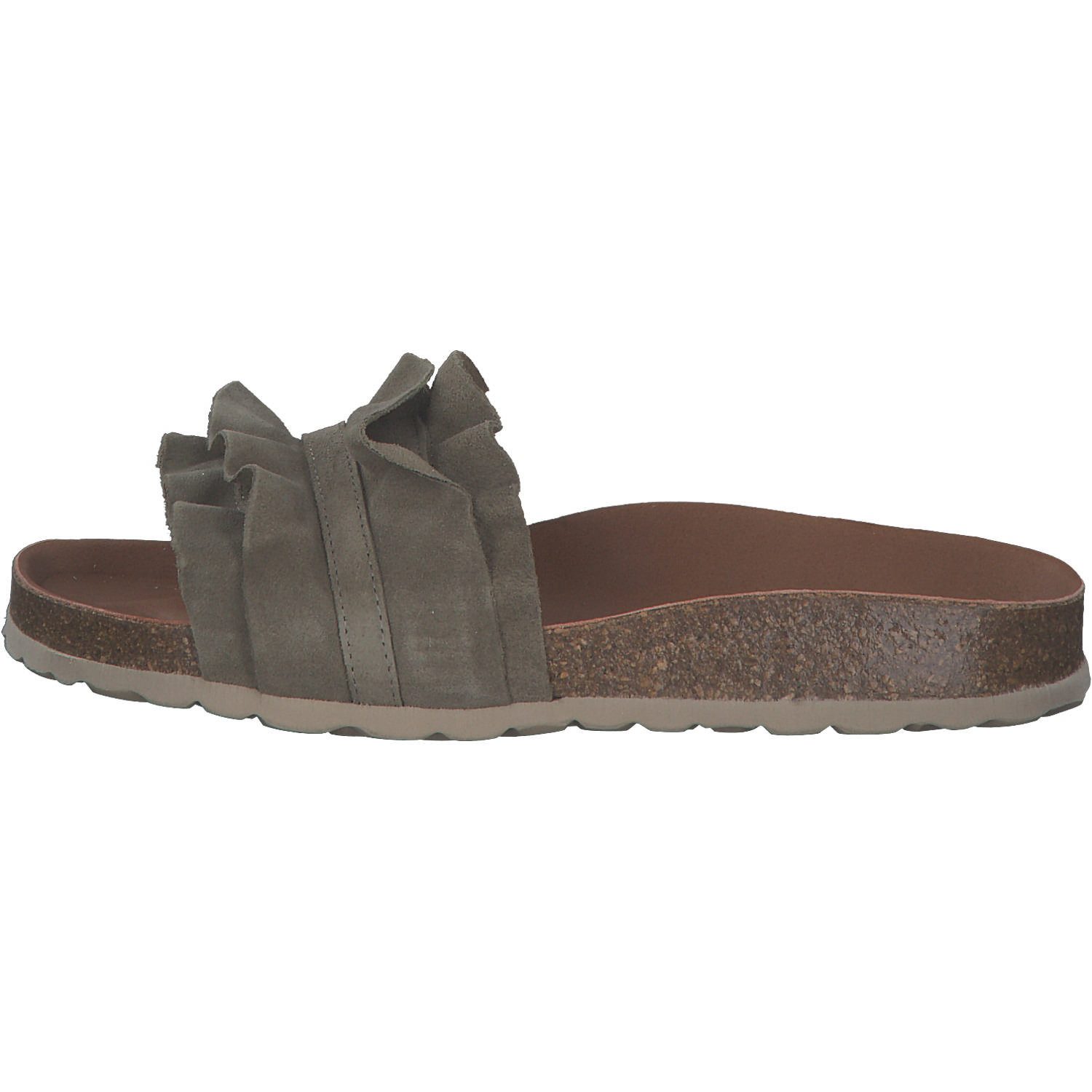 VERBENAS Rocio Serraje 330062 Pantolette günstig online kaufen