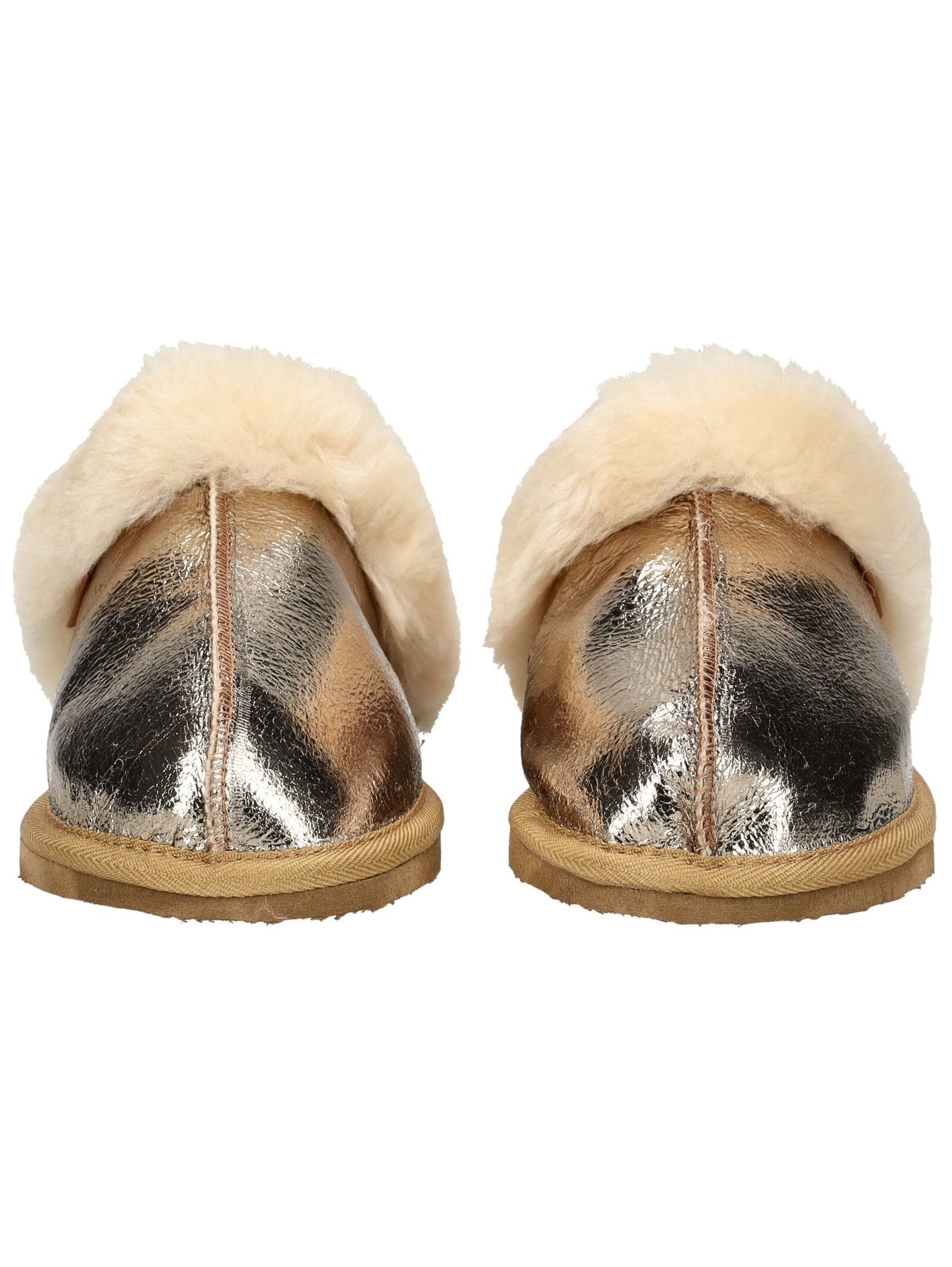 Shepherd Shepherd Hausschuhe Leder Hausschuh