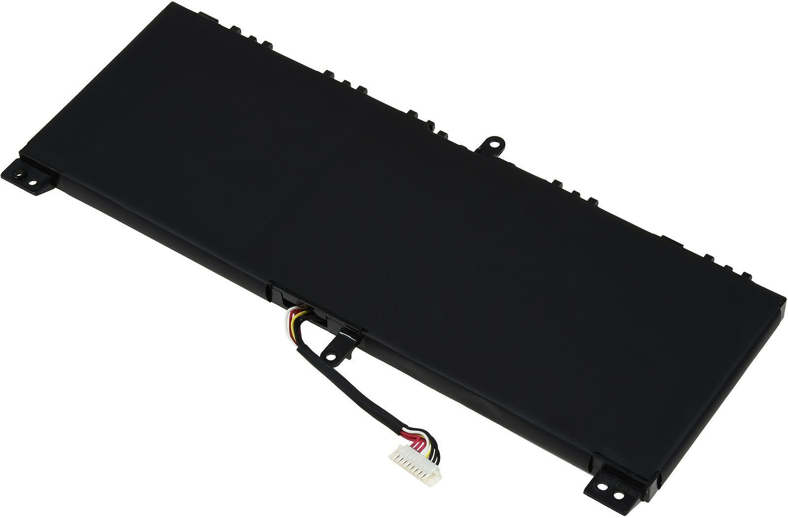 Powery Akku für Asus ROG mAh GL503VS-EI038T 4000 (15.2 V) Strix Laptop-Akku