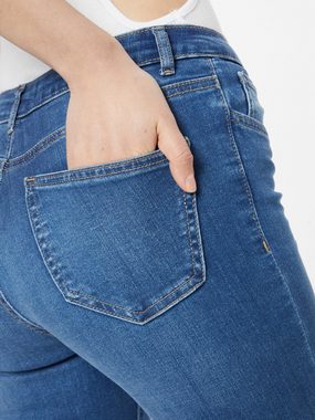 Tally Weijl 7/8-Jeans (1-tlg) Plain/ohne Details