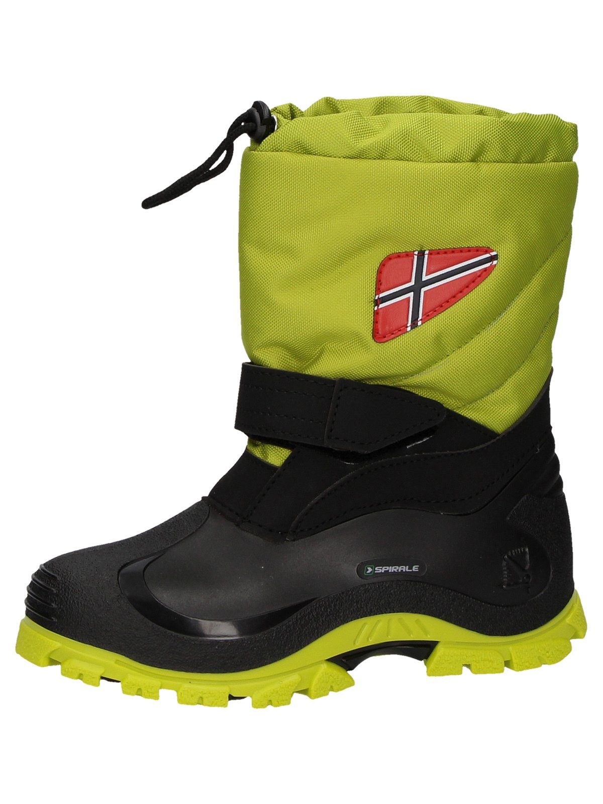 Spirale Morten Winterstiefel