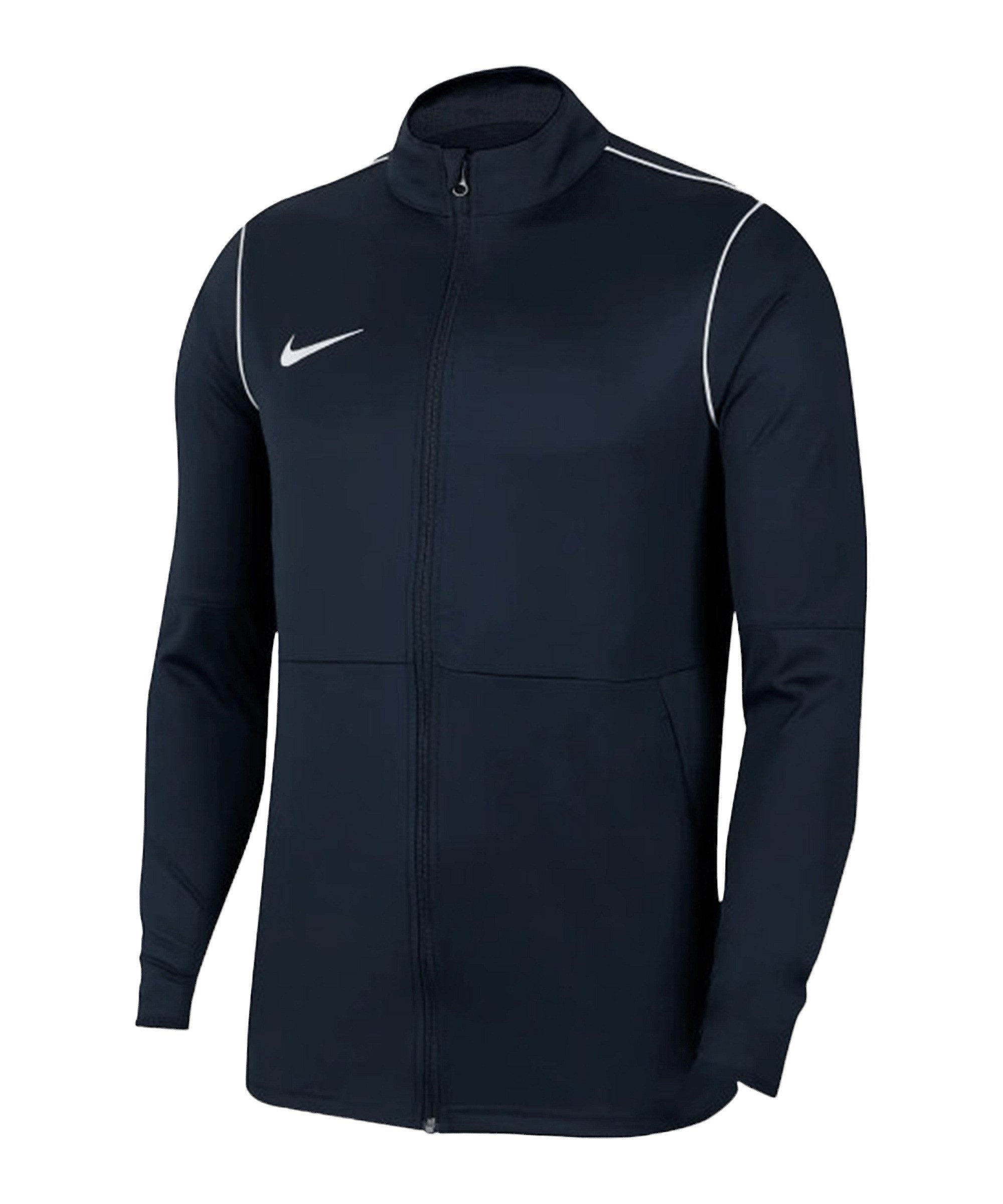 Nike Sweatjacke Nike Performance Park 20 Trainingsjacke Kids Polyester