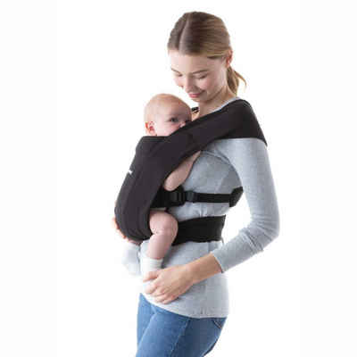 Ergobaby Babytrage Ergobaby Embrace Neugeborenentrage