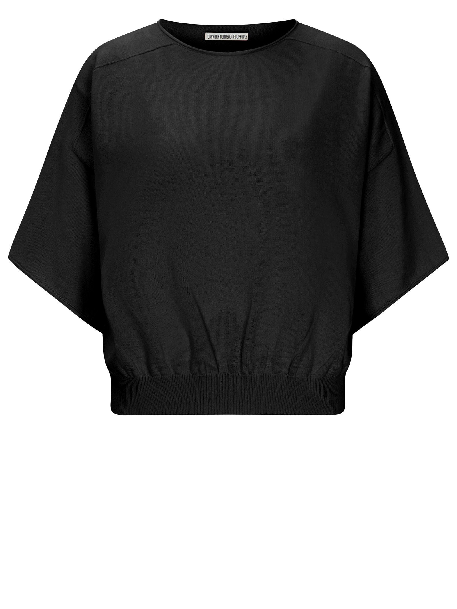 Kurzarmpullover Dilary