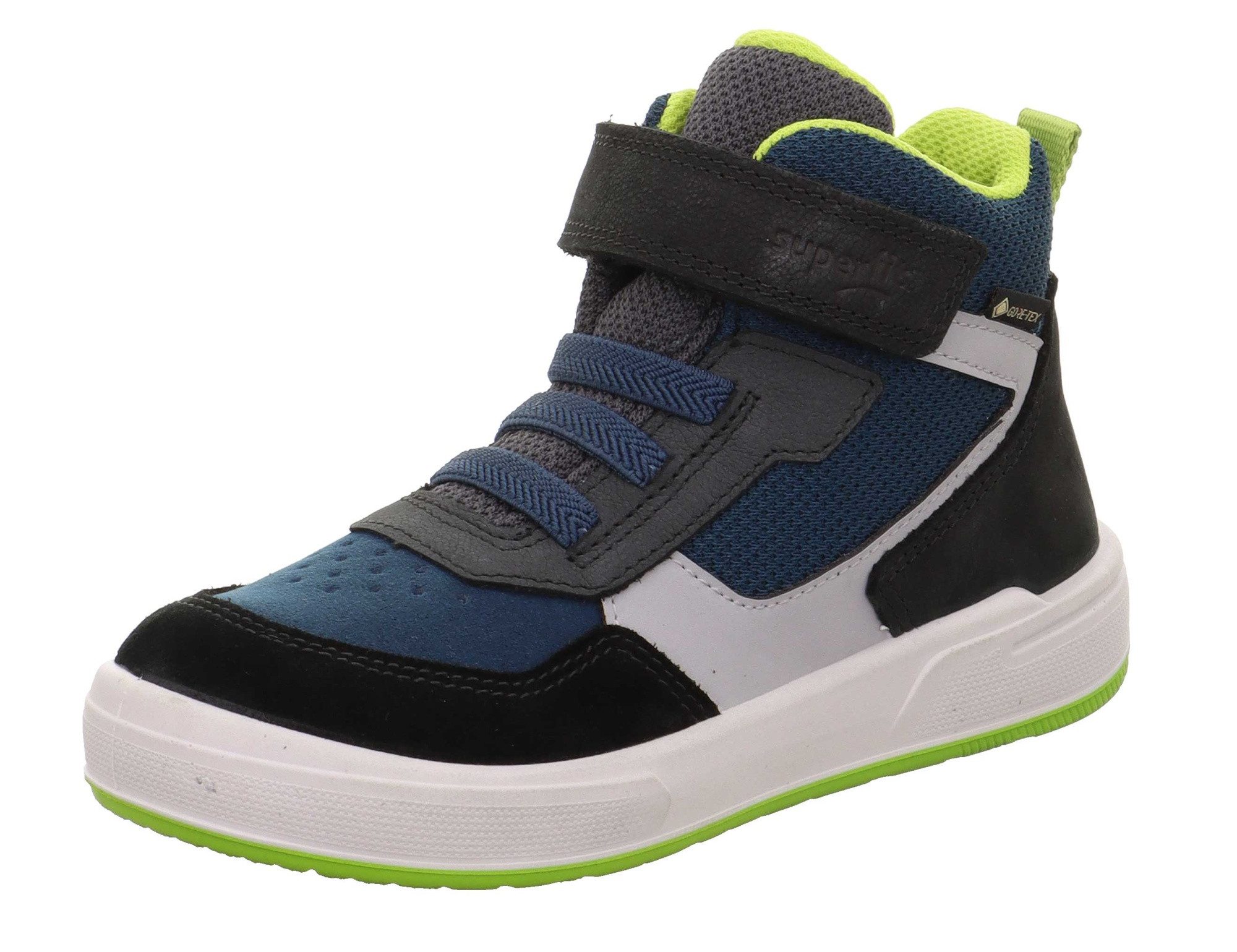 Superfit Maverick Sneaker