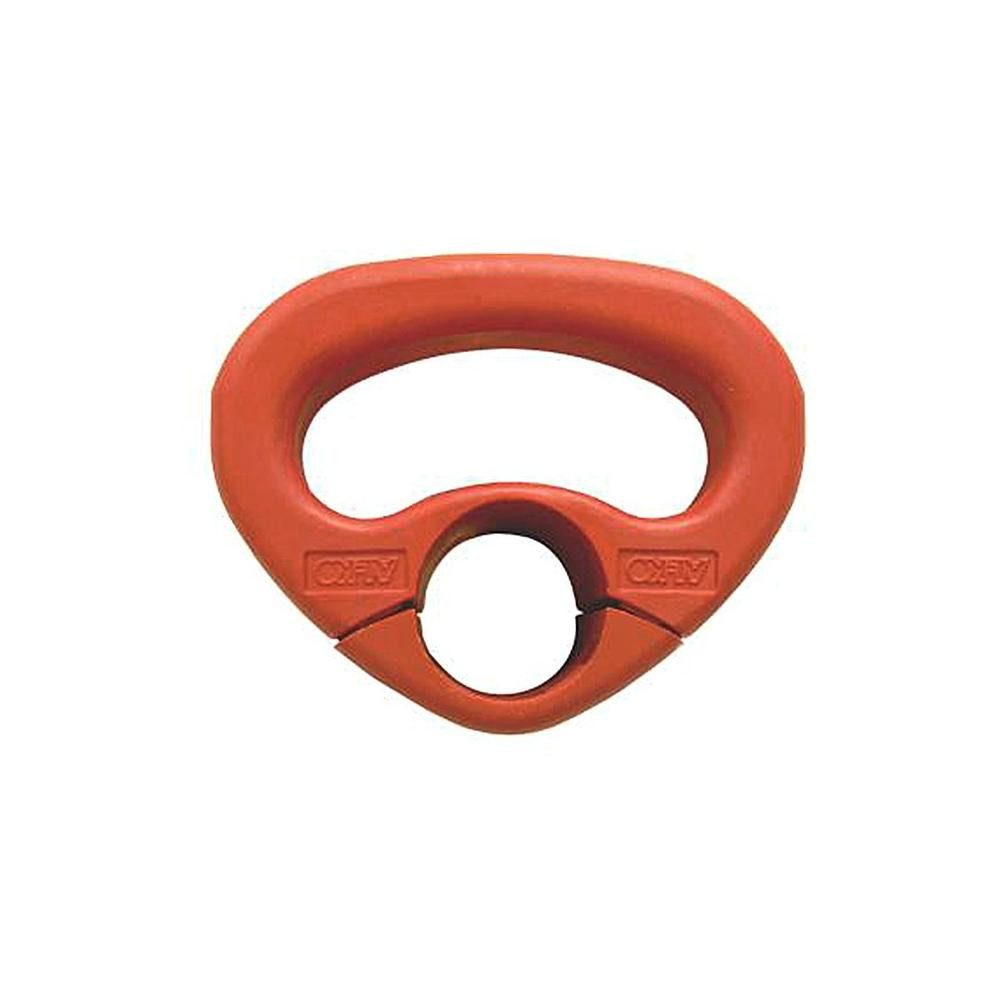 AL-KO PKW-Anhänger AL‑KO Manövriergriff für Stützrohr Ø48 mm – Griff zur Befestigung am S, k.A.