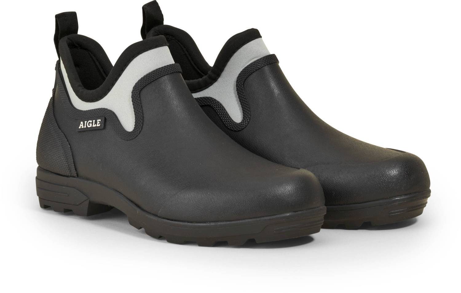 Aigle Aigle Lessfor Plus Gummistiefel