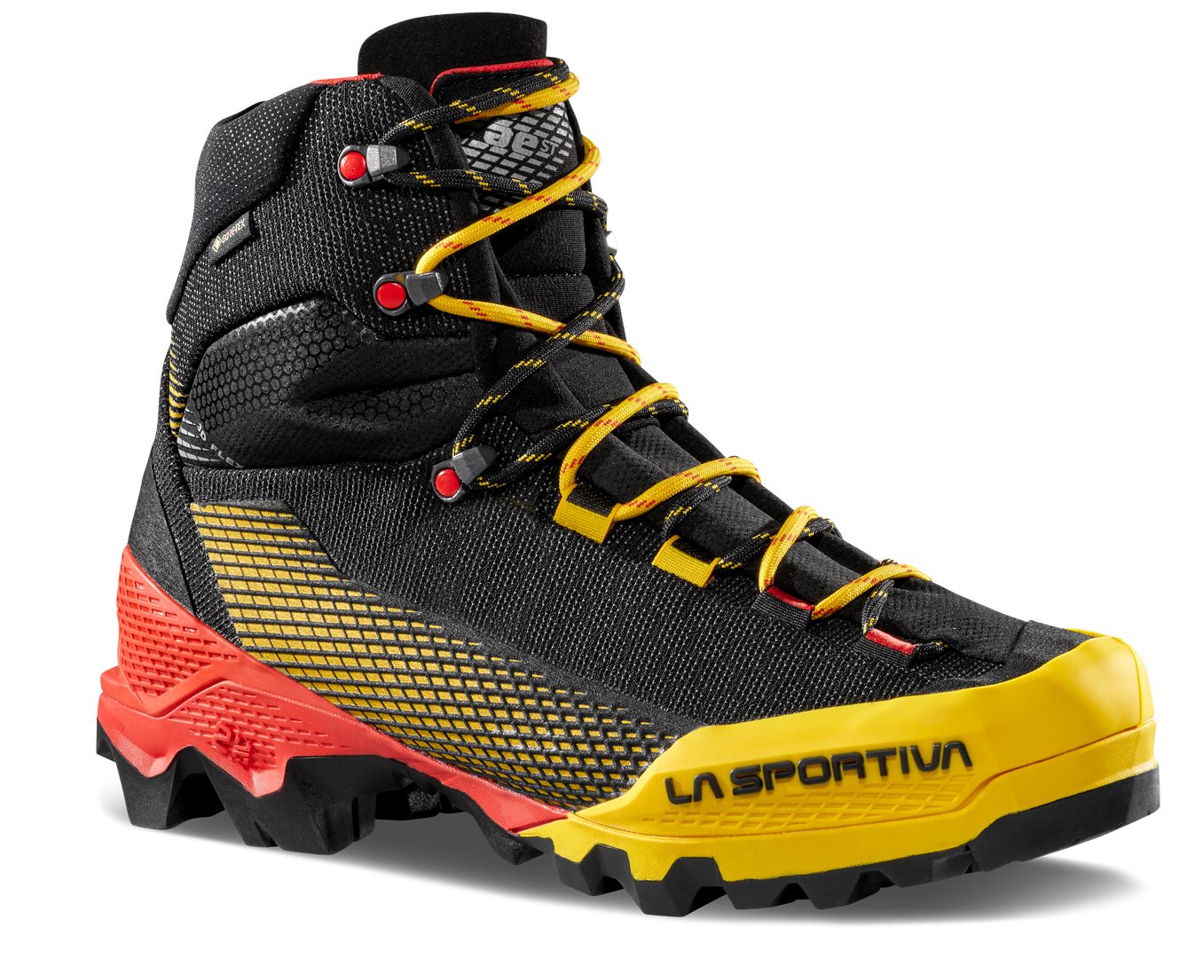 La Sportiva La Sportiva Herren Aequilibrium ST GTX Trekkingstiefel Wanderstiefel