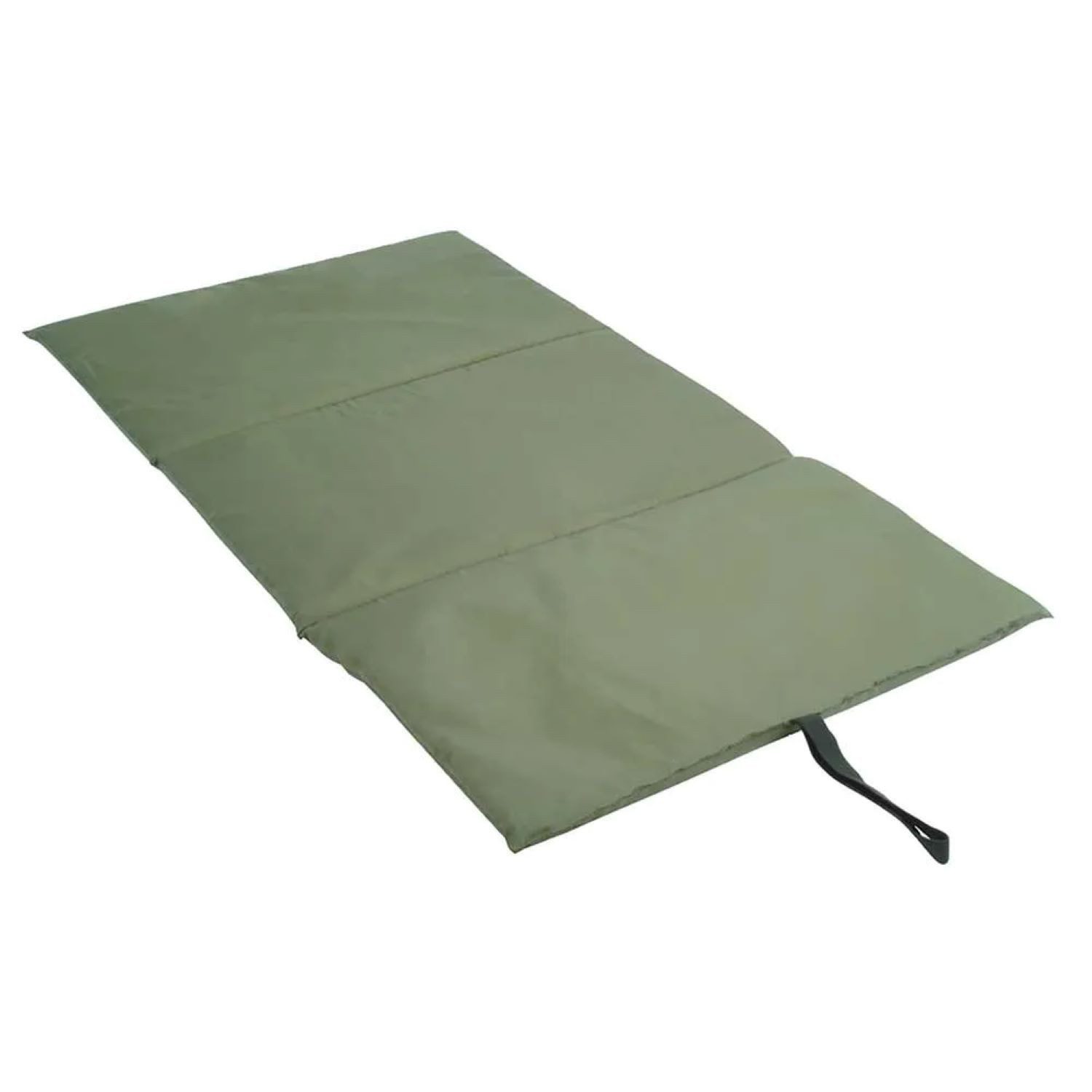 Angelkescher DAM Iconic Carp Small Abhakmatte Kompakt 45x80cm