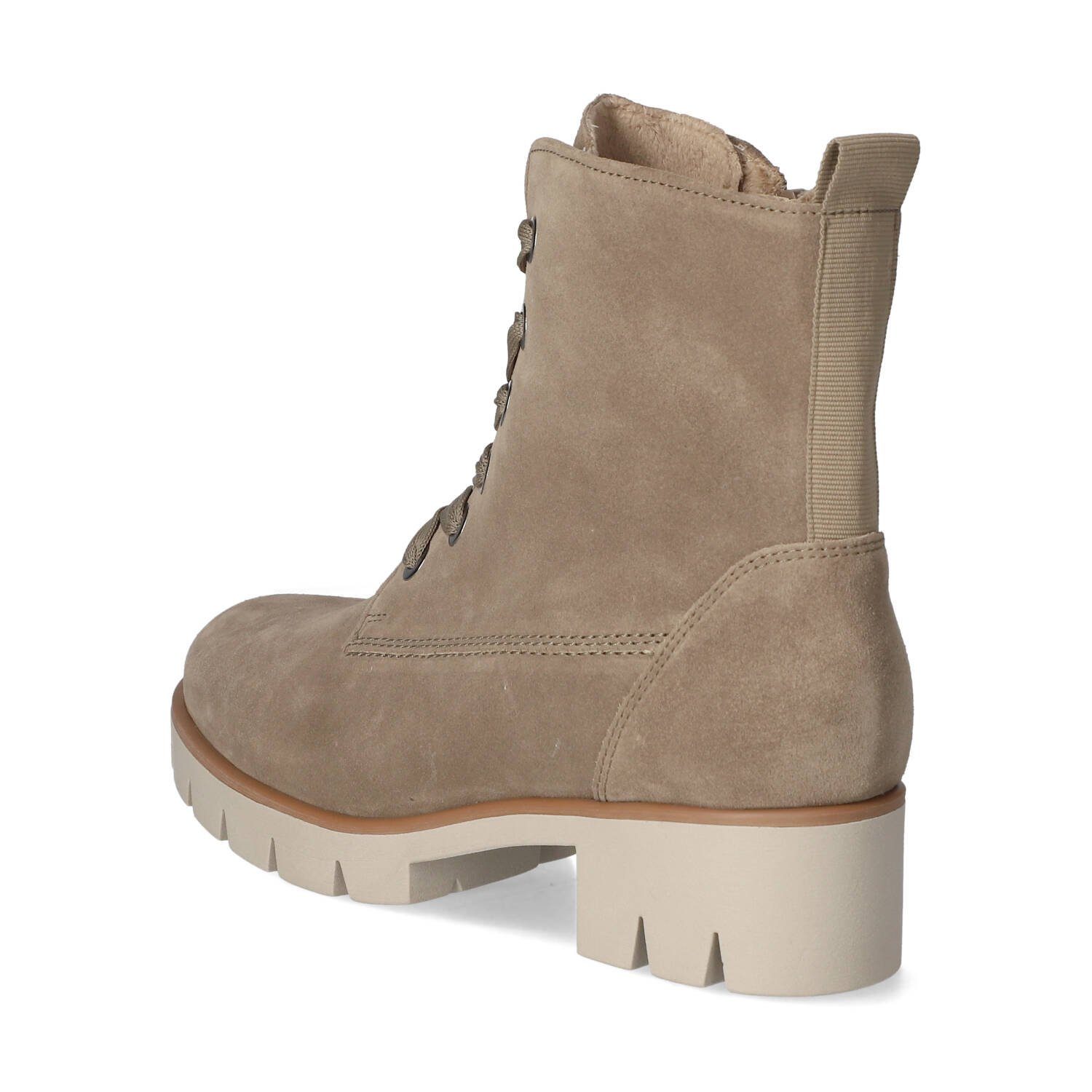 Gabor Schnürstiefeletten Stiefelette