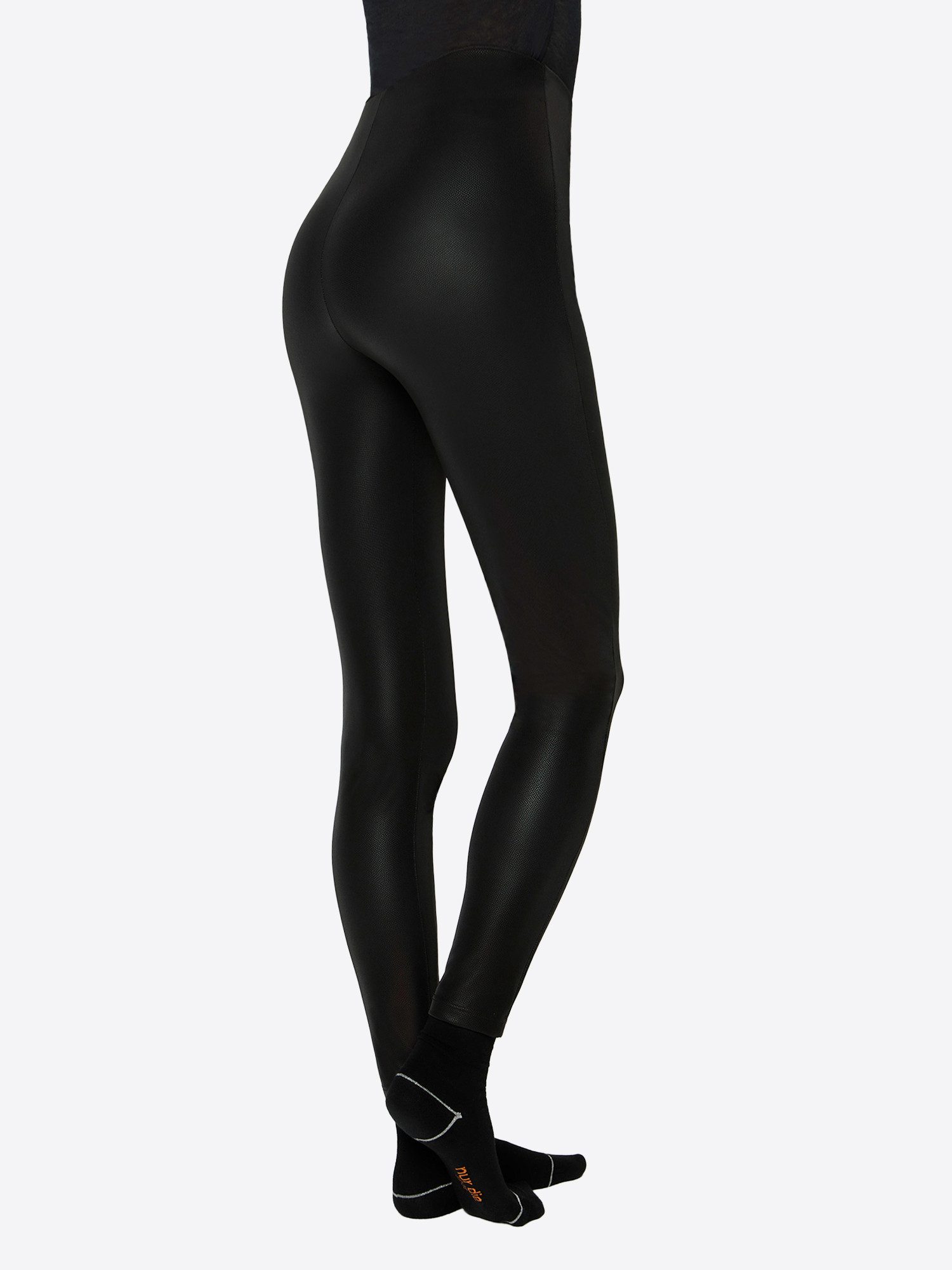 Nur Die Leggings Relax & Go Tights, Stretchhose, Sportleggings