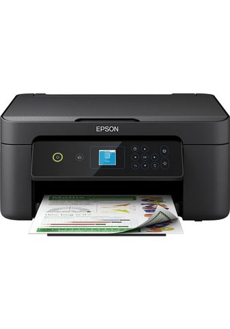 Epson Expression Home XP-3205 MFP 33p Multif...
