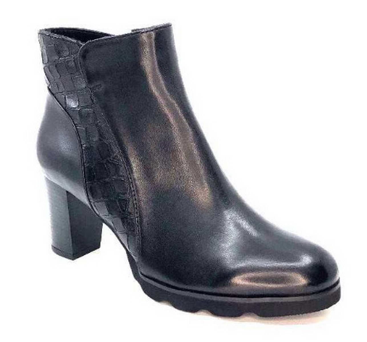 Regarde Le Ciel Stiefel