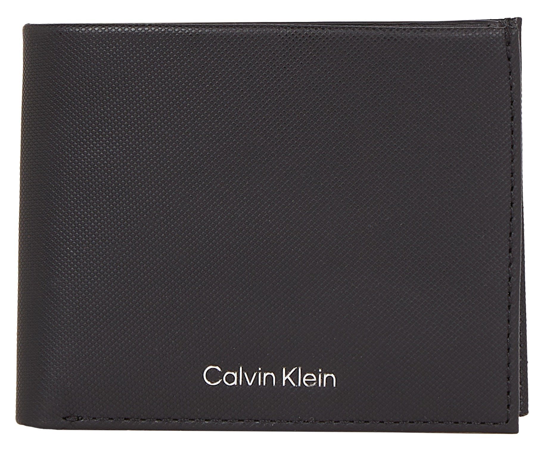 MUST Geldbörse Calvin 5CC Klein BIFOLD W/COIN CK