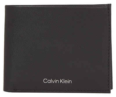 Calvin Klein Geldbörse CK MUST BIFOLD 5CC W/COIN