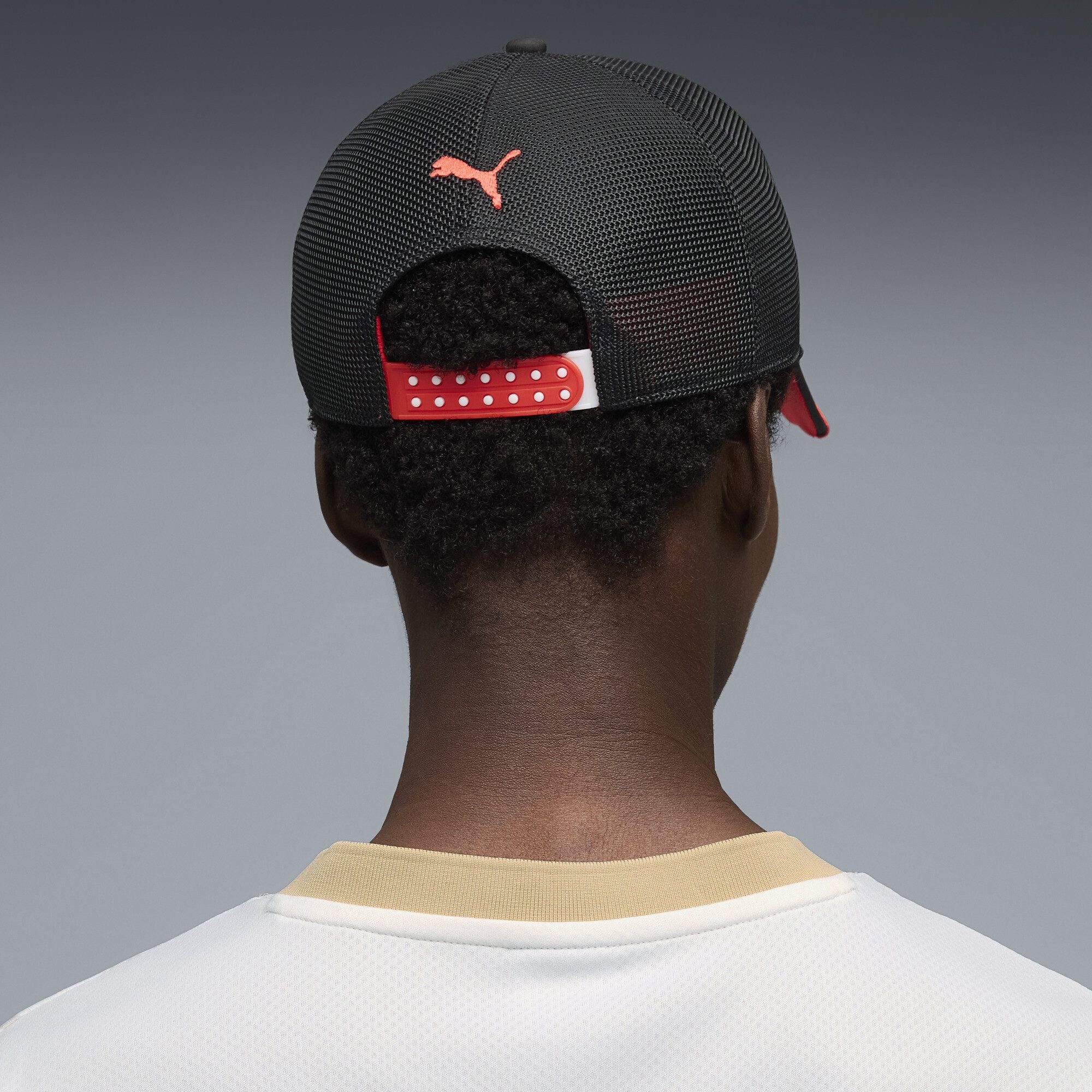 PUMA Flex Cap F1® Racing Trucker Cap Erwachsene