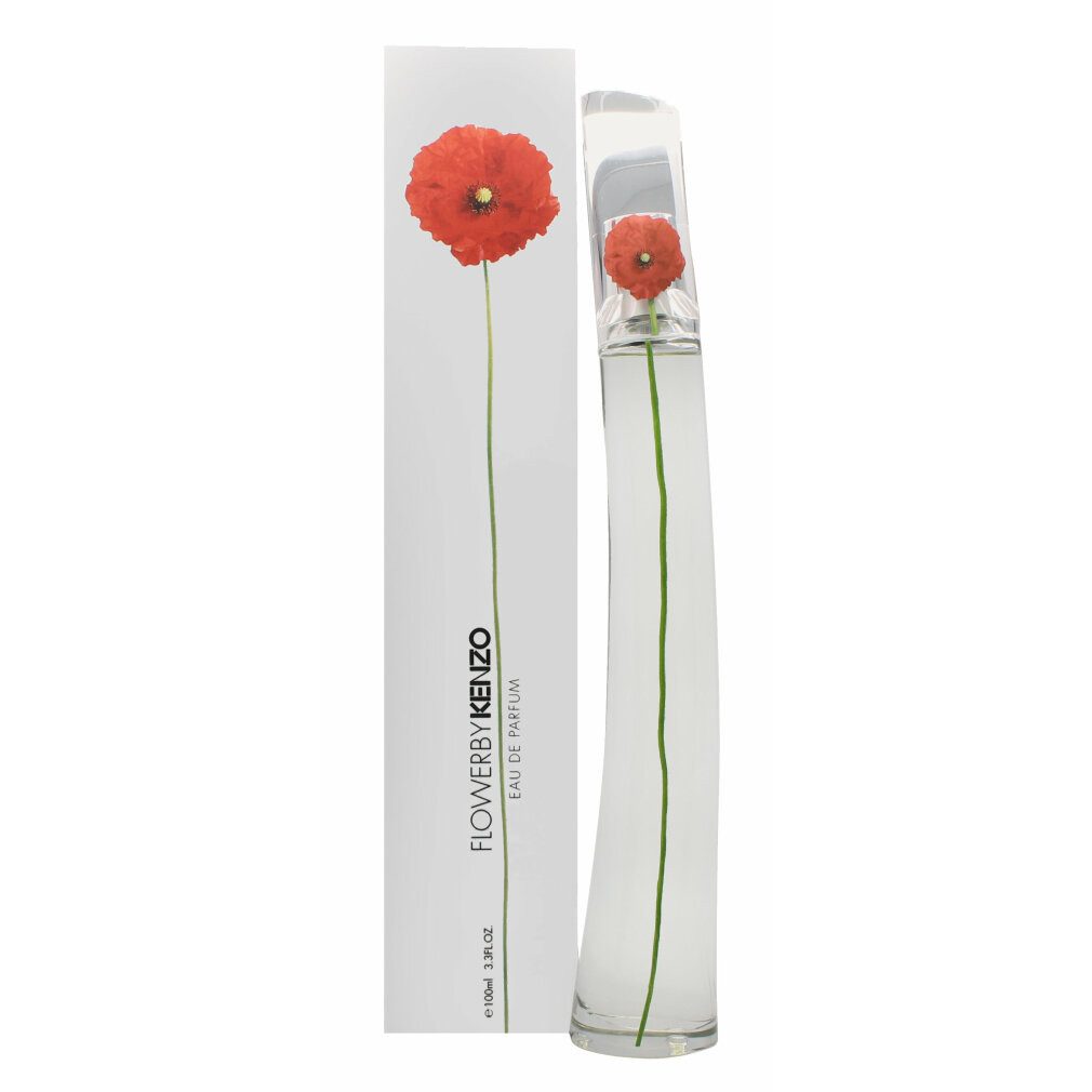 KENZO Парфюмы Flower By Edp Spray 100ml