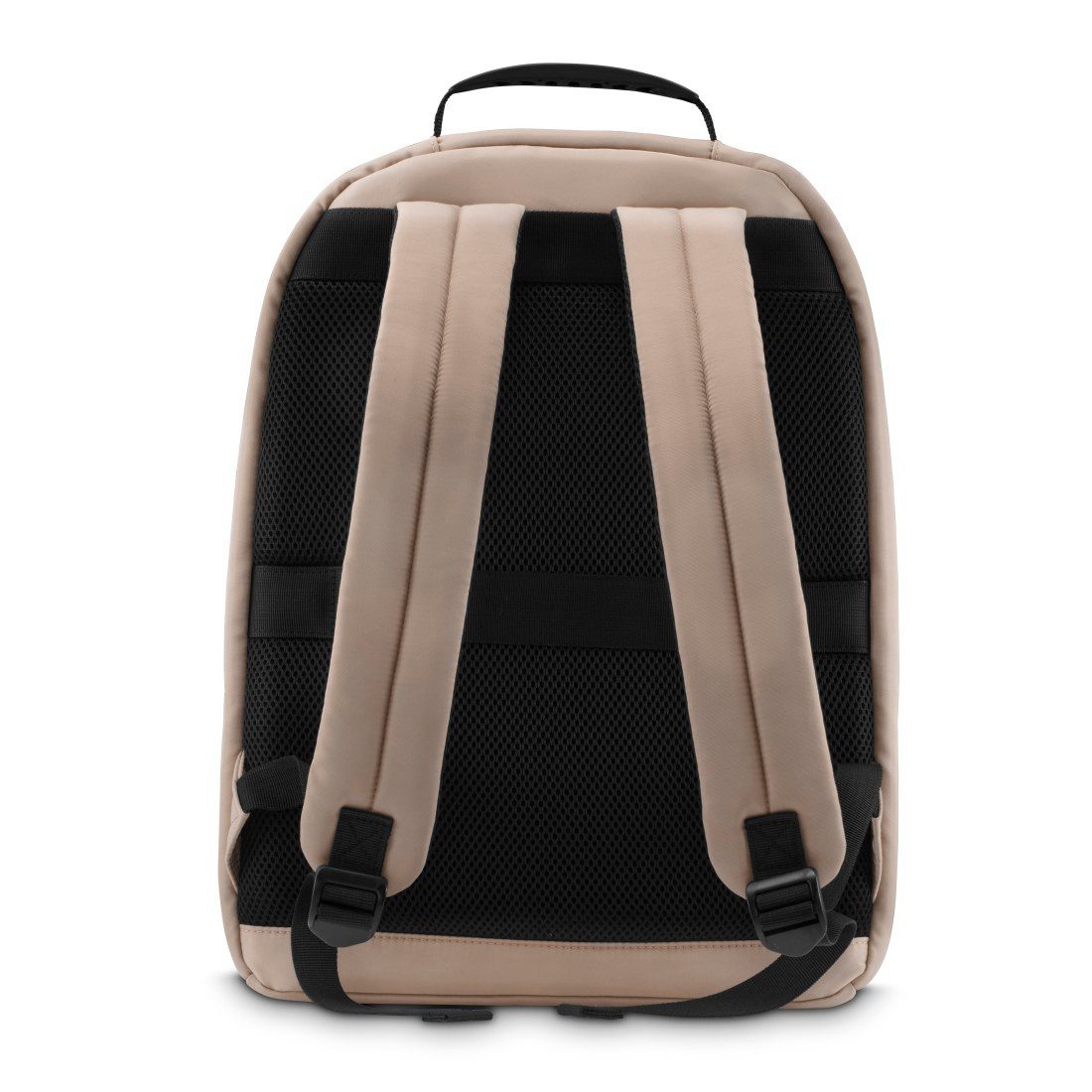 Hama Notebook-Rucksack Laptoprucksack bis 16,2“ (leicht, gepolstert, 4 extra Fächer)