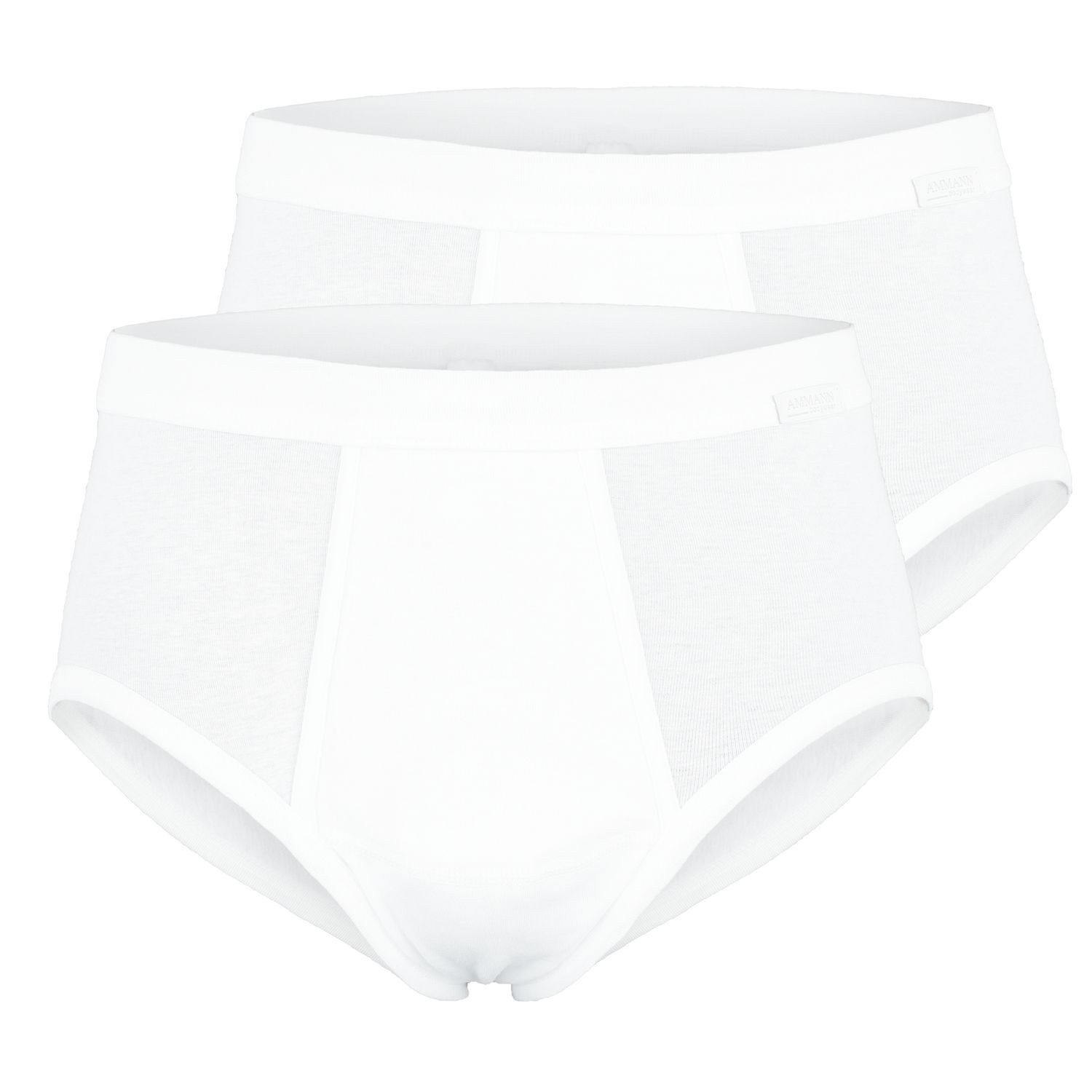 Slip Feinripp Premium