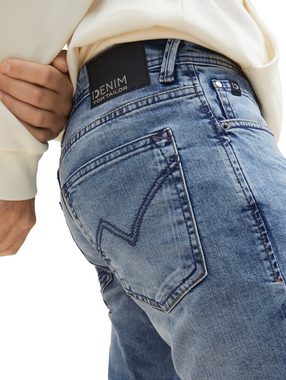 TOM TAILOR Denim Slim-fit-Jeans im Five-Pocket-Style