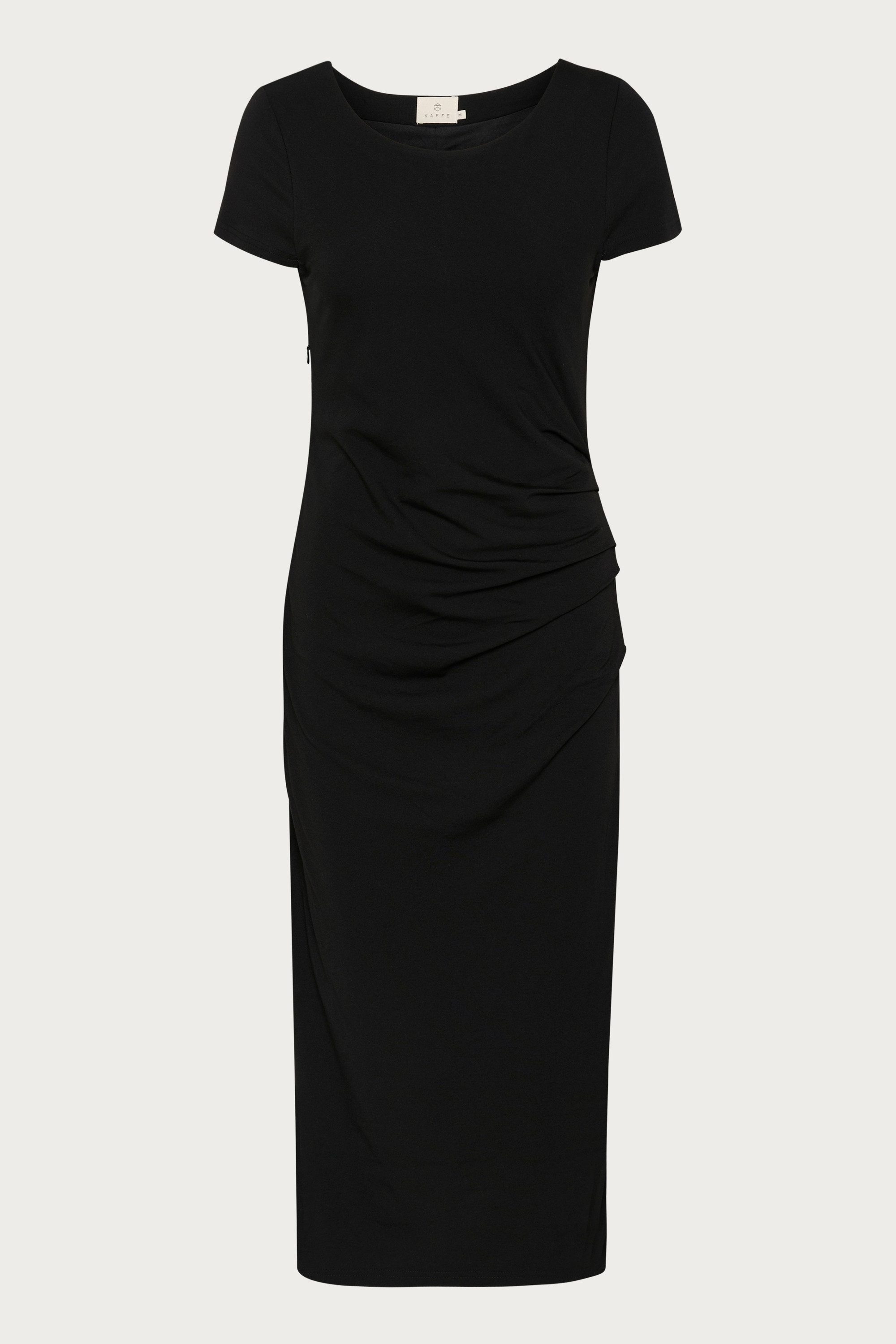 KAFFE Strickkleid Kleid KAmira günstig online kaufen