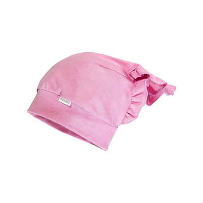 MAXIMO Kopftuch Kopftuch mit UV-Schutz für Mädchen